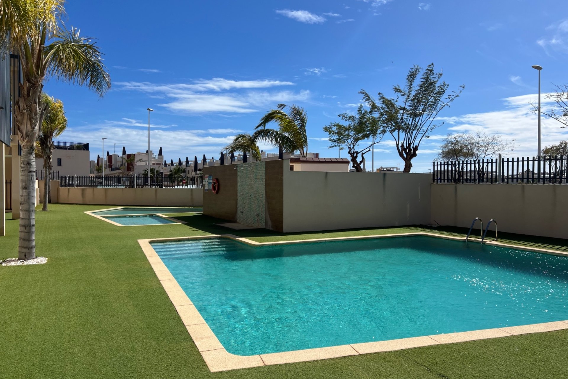 Segunda mano - Apartamento -
Pilar de la Horadada - Costa Blanca