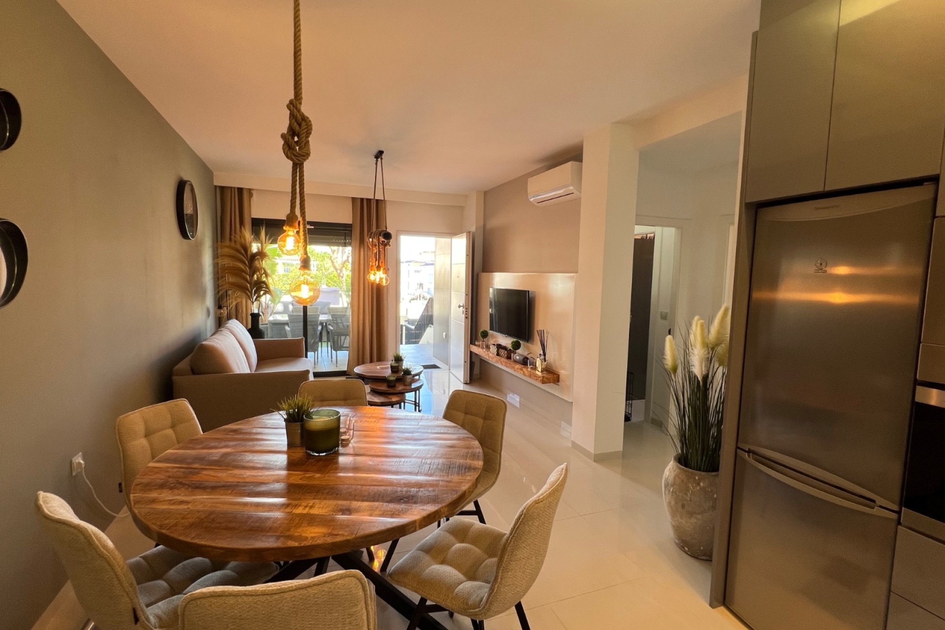 Segunda mano - Apartamento -
Pilar de la Horadada - Costa Blanca