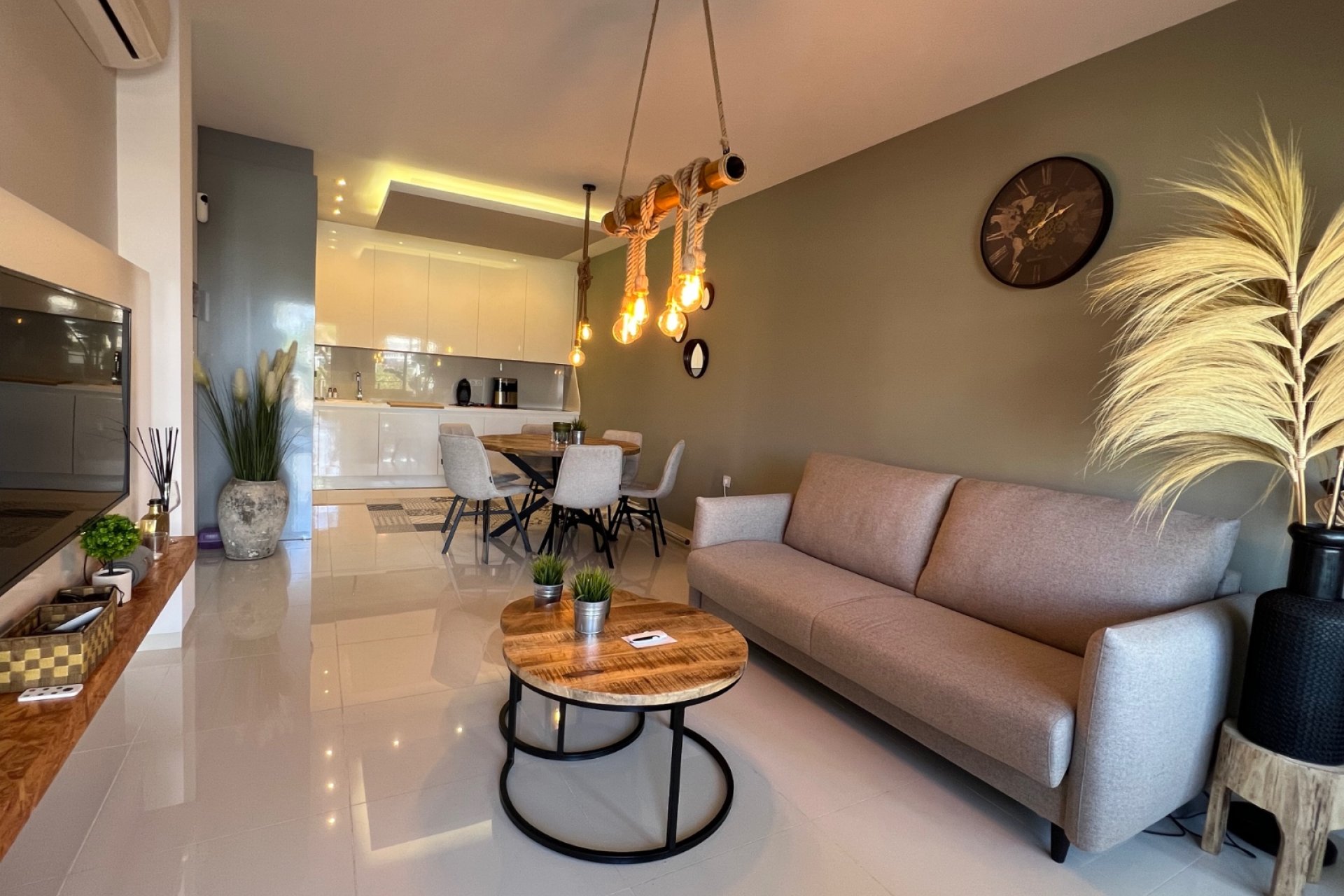 Segunda mano - Apartamento -
Pilar de la Horadada - Costa Blanca
