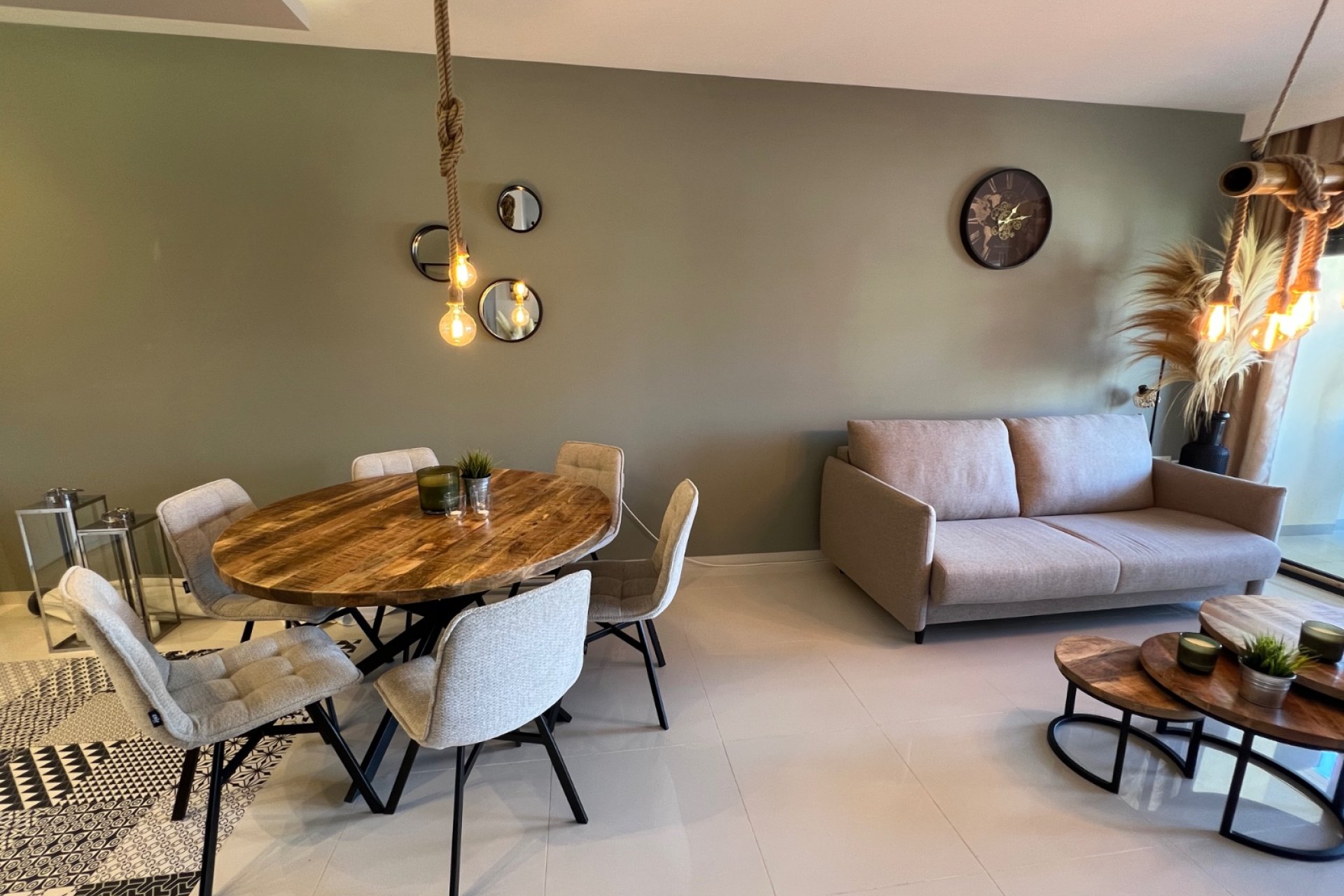 Segunda mano - Apartamento -
Pilar de la Horadada - Costa Blanca