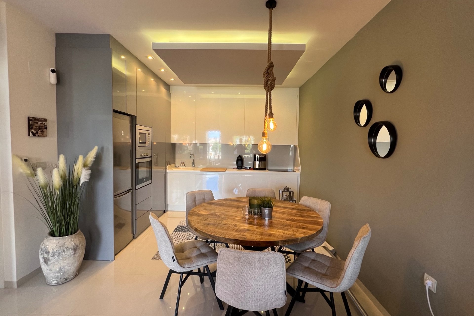 Segunda mano - Apartamento -
Pilar de la Horadada - Costa Blanca