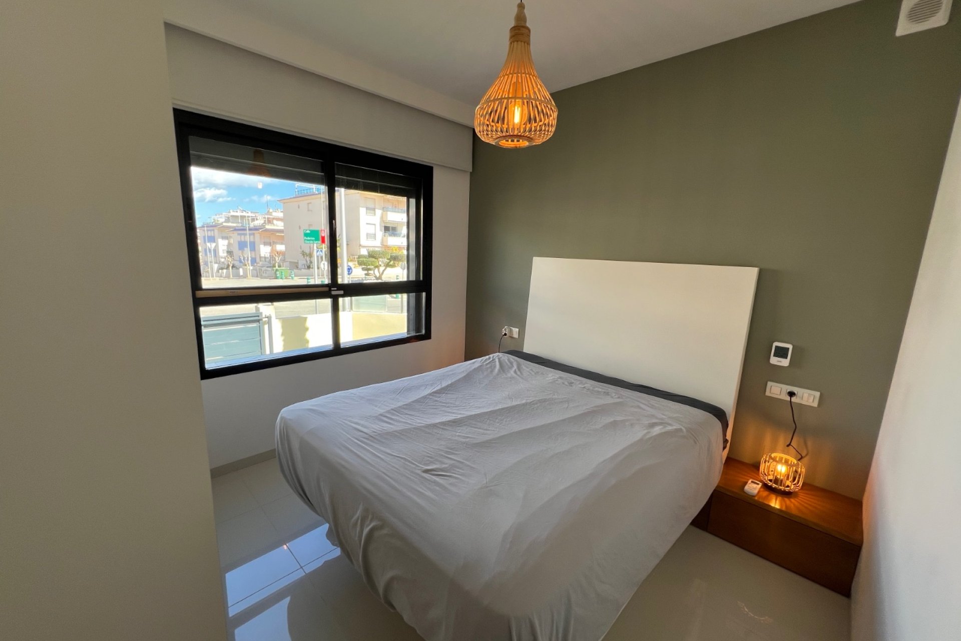 Segunda mano - Apartamento -
Pilar de la Horadada - Costa Blanca