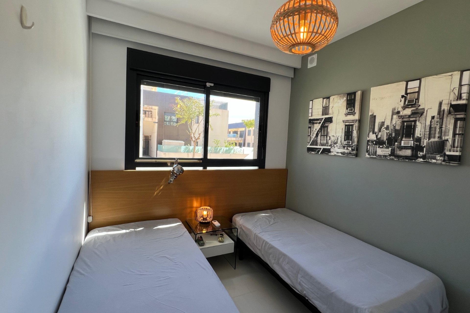 Segunda mano - Apartamento -
Pilar de la Horadada - Costa Blanca