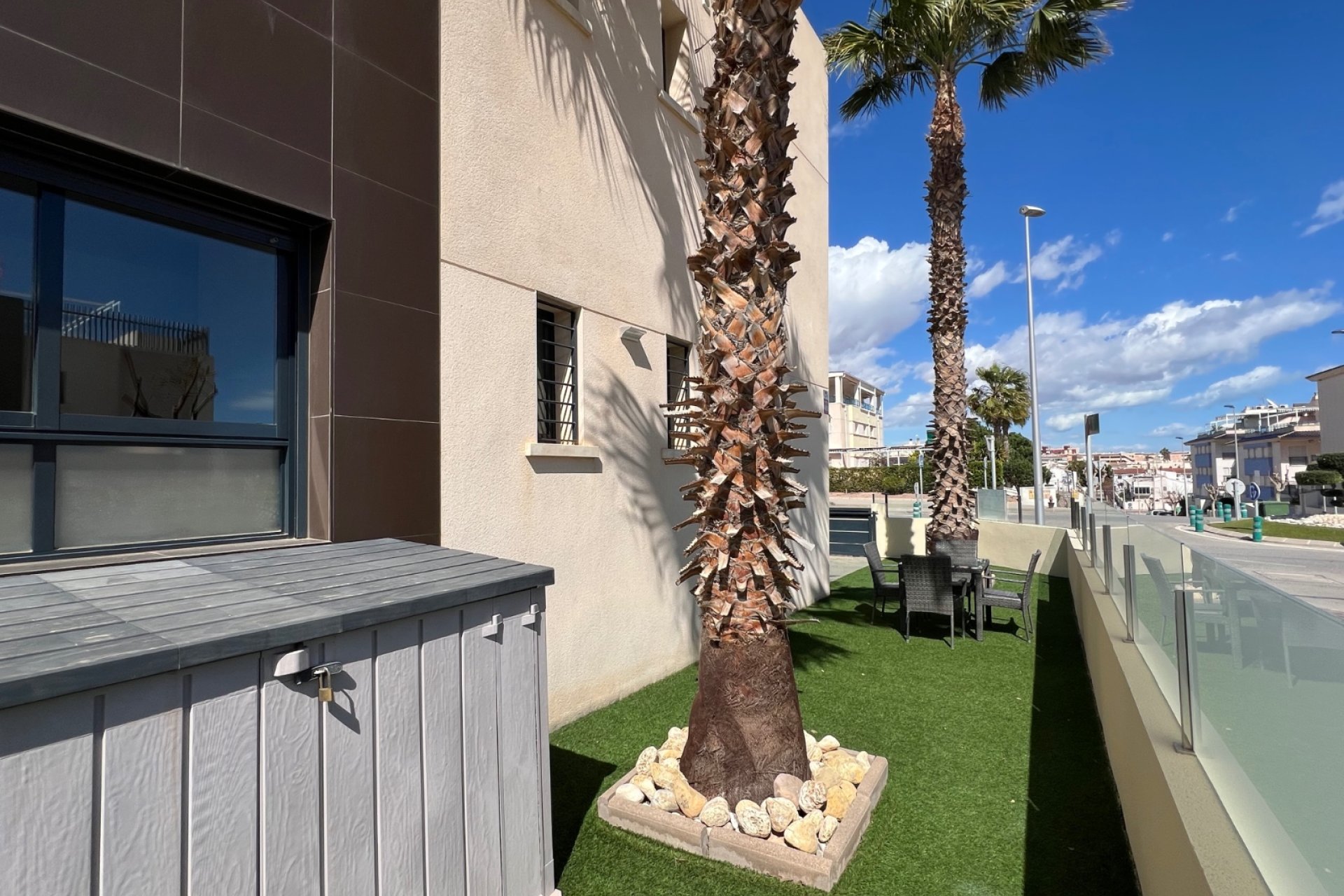 Segunda mano - Apartamento -
Pilar de la Horadada - Costa Blanca