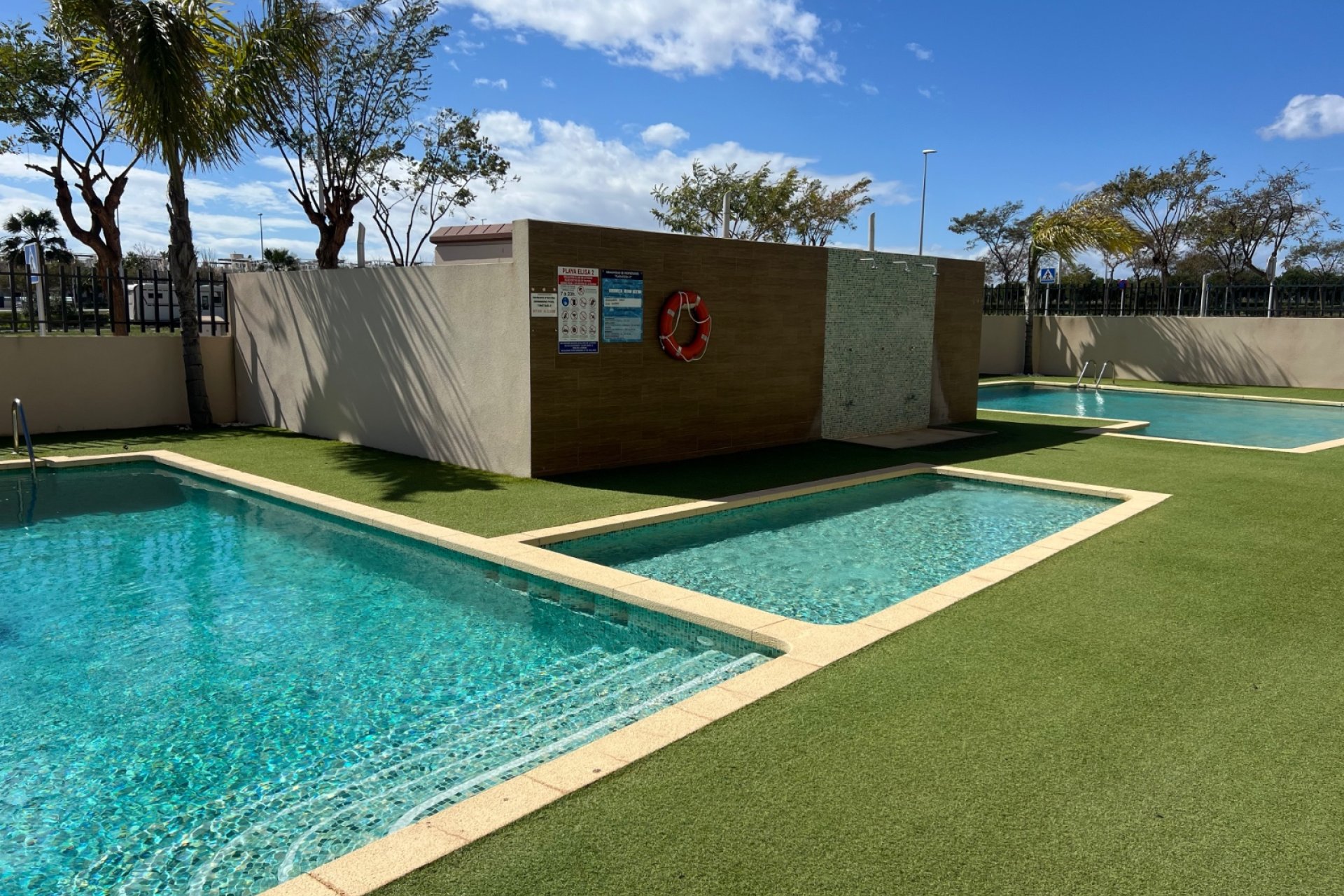 Segunda mano - Apartamento -
Pilar de la Horadada - Costa Blanca