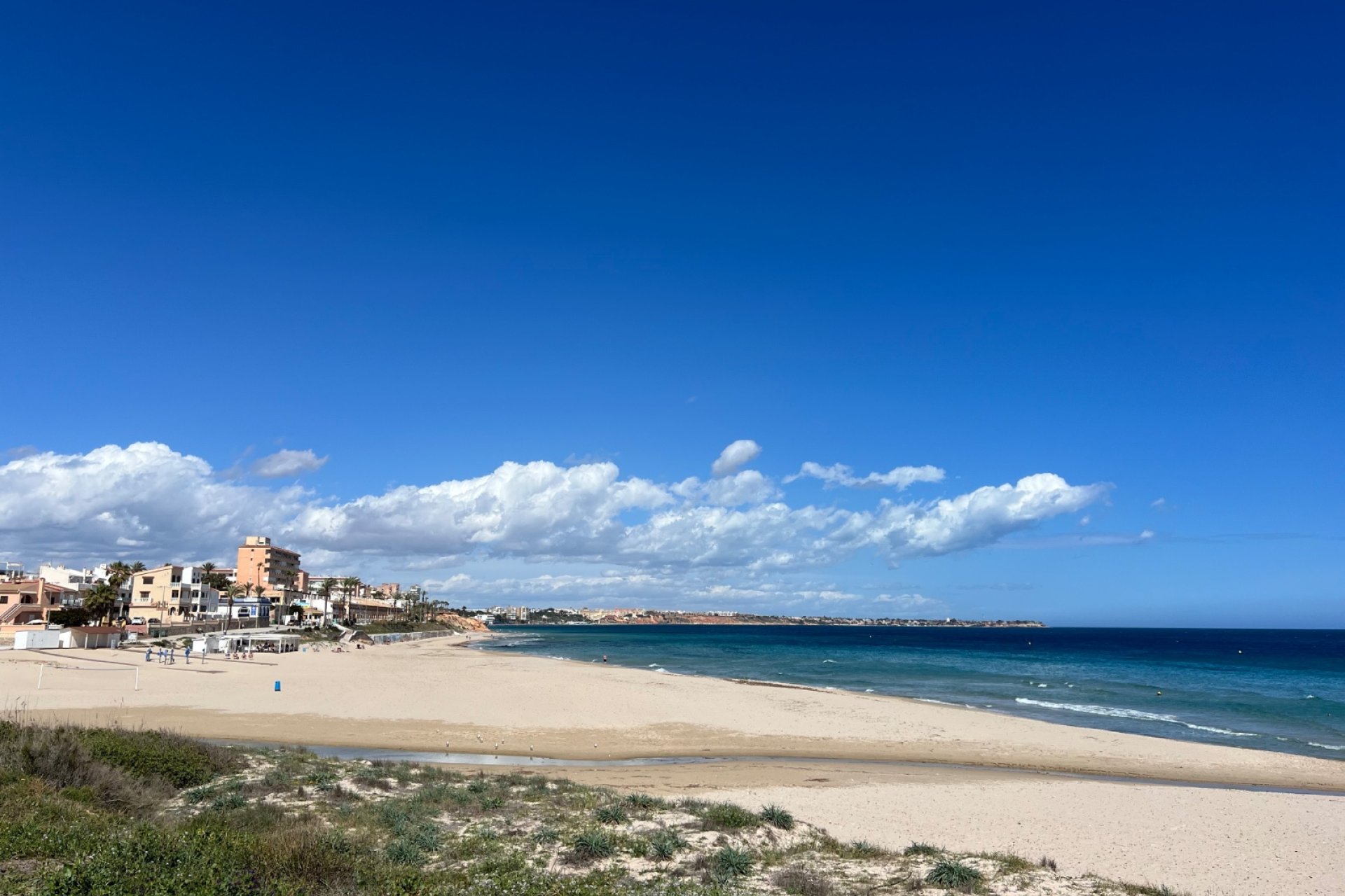 Segunda mano - Apartamento -
Pilar de la Horadada - Costa Blanca