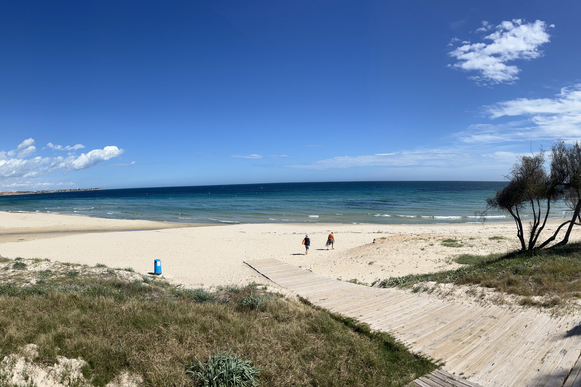 Segunda mano - Apartamento -
Pilar de la Horadada - Costa Blanca