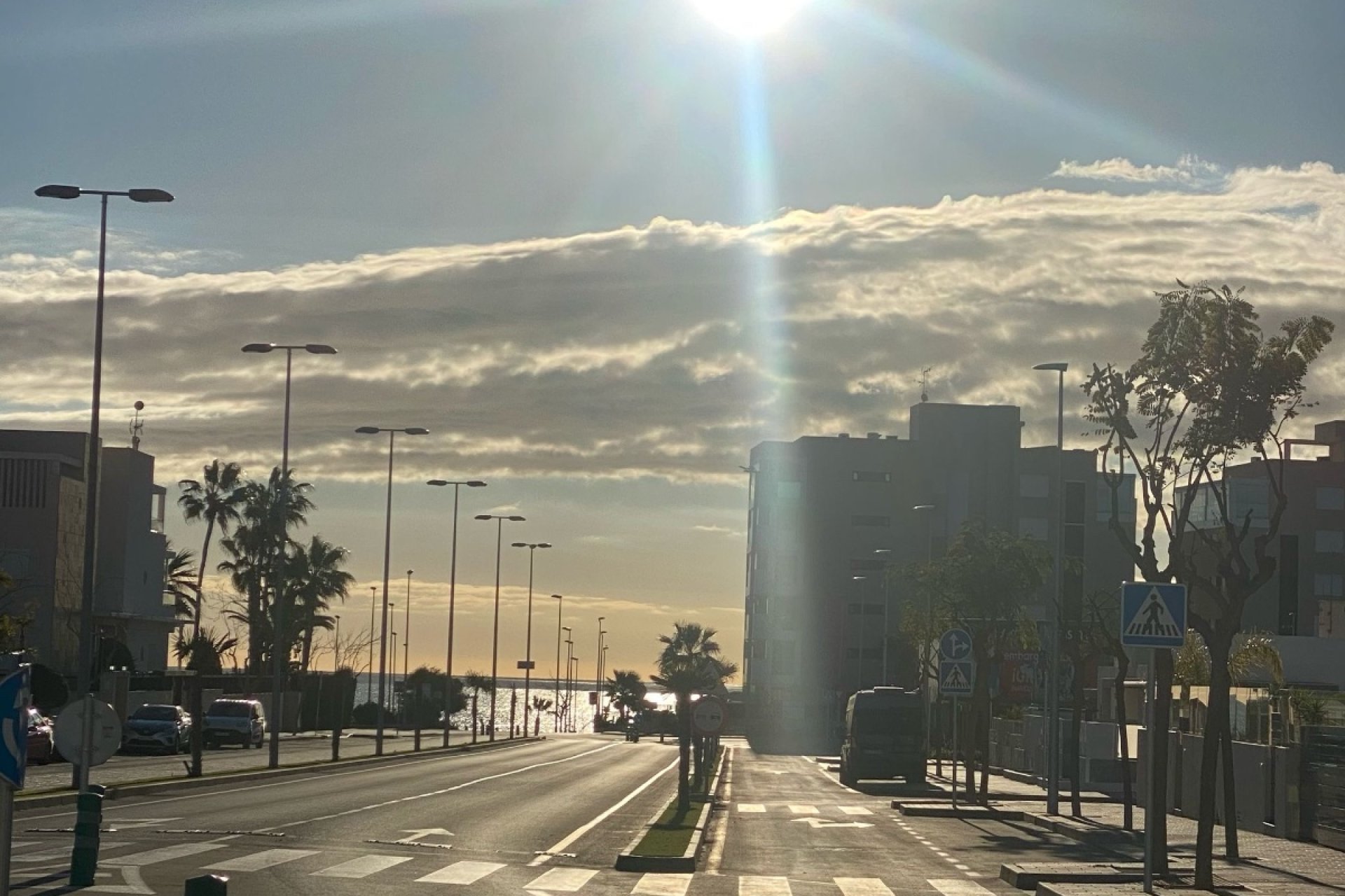 Segunda mano - Apartamento -
Pilar de la Horadada - Costa Blanca