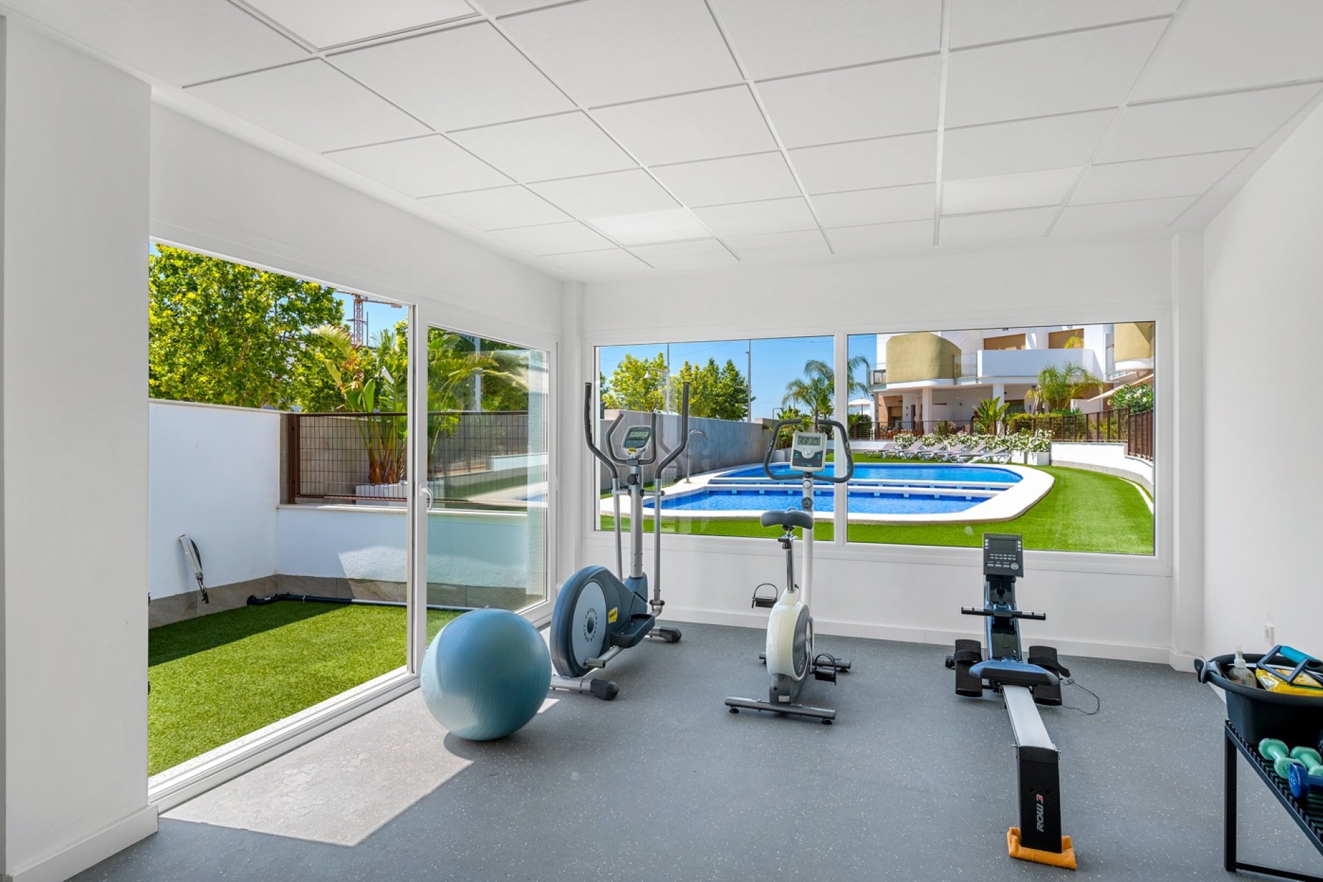 Segunda mano - Apartamento -
Pilar de la Horadada - Costa Blanca