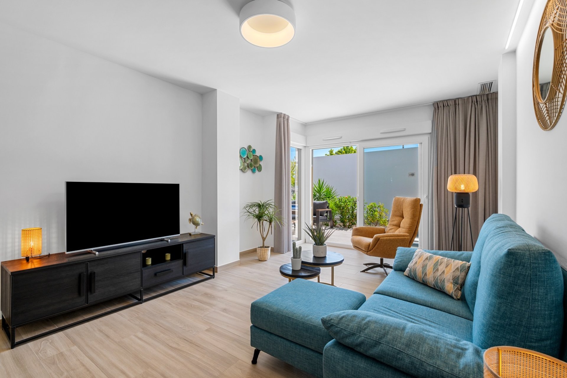 Segunda mano - Apartamento -
Pilar de la Horadada - Costa Blanca