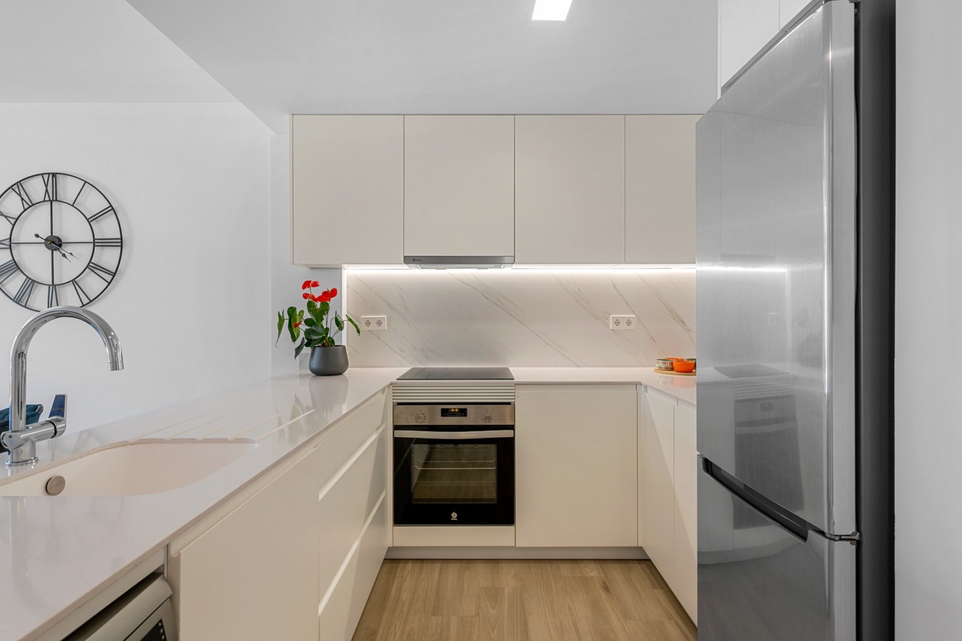 Segunda mano - Apartamento -
Pilar de la Horadada - Costa Blanca
