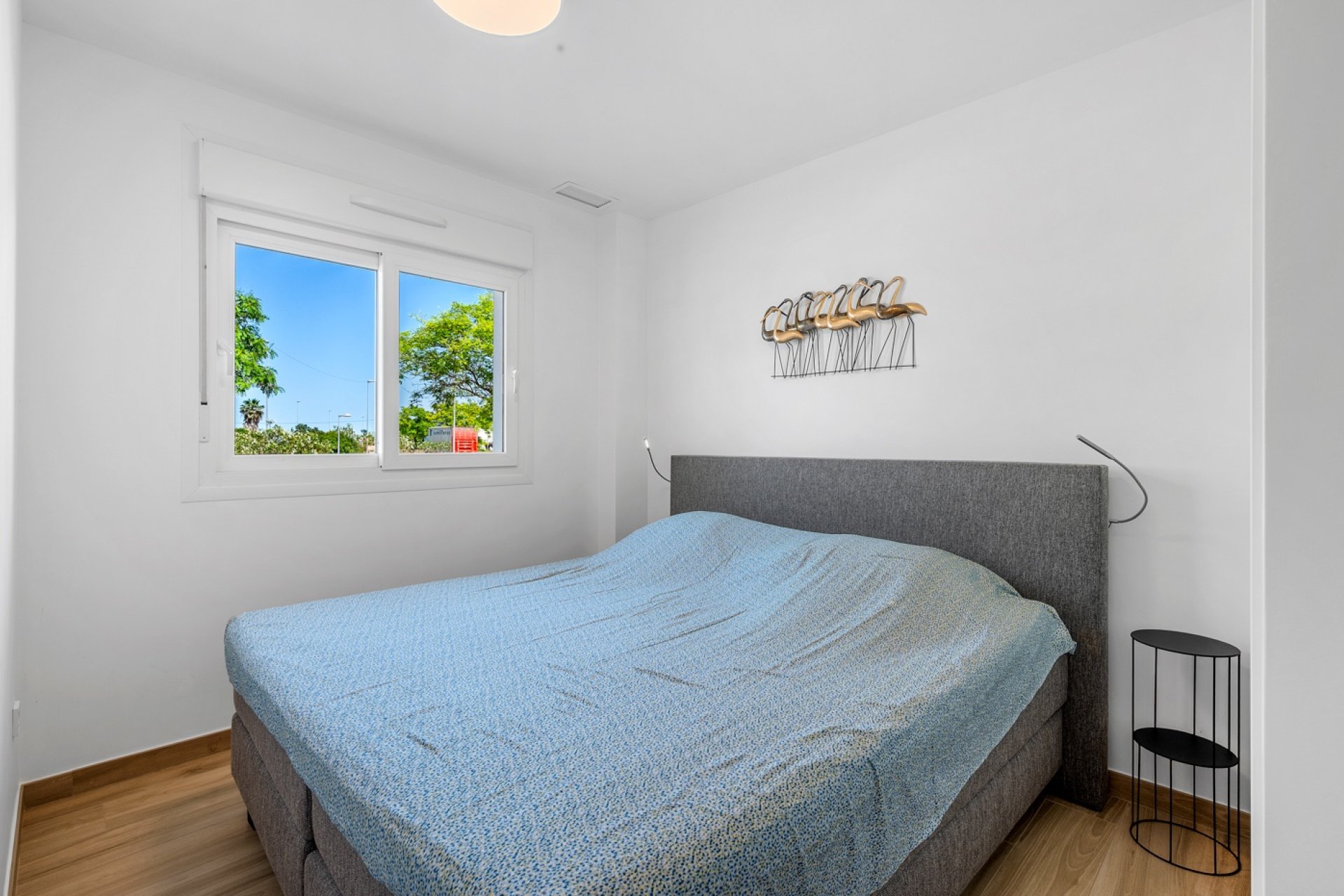Segunda mano - Apartamento -
Pilar de la Horadada - Costa Blanca