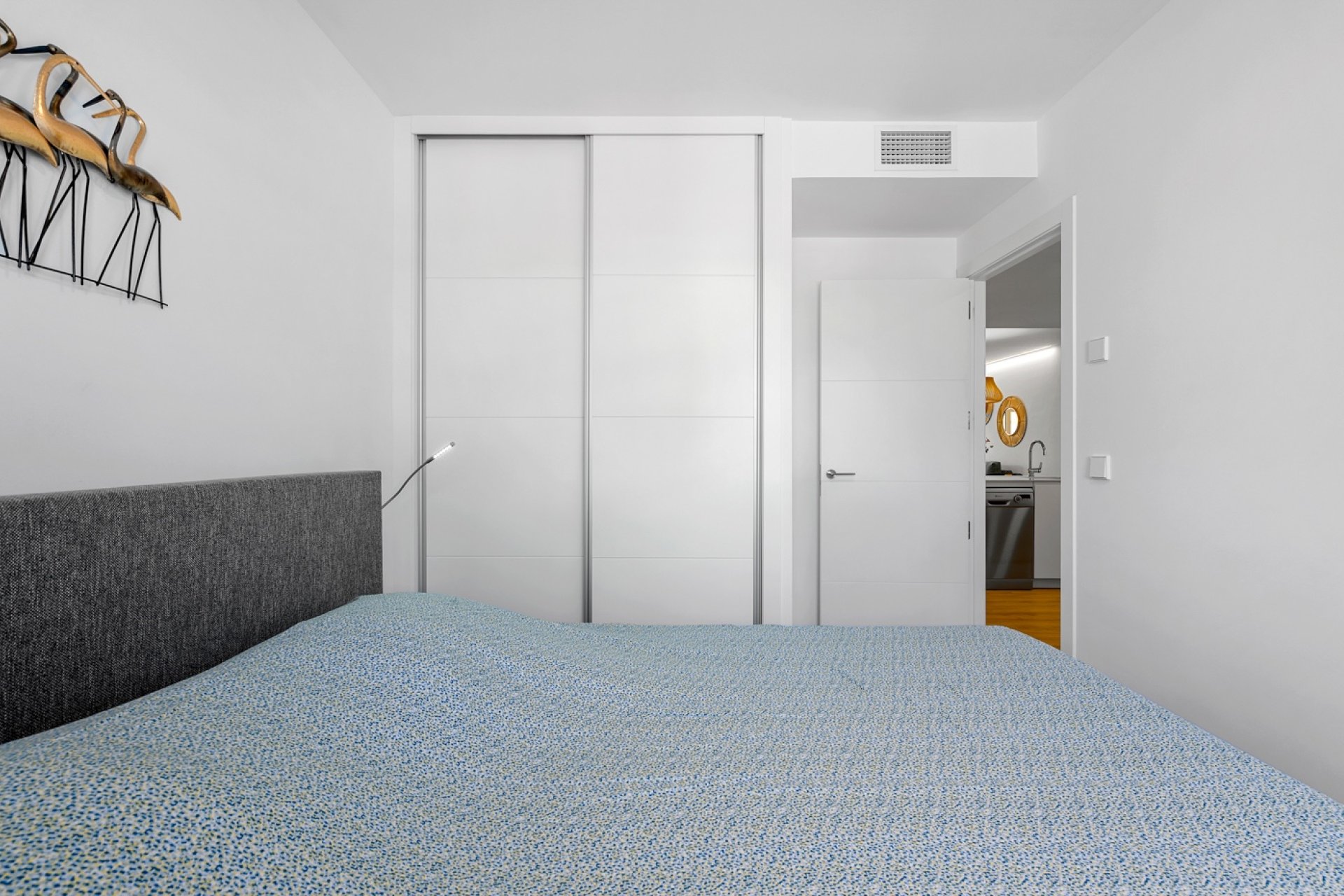 Segunda mano - Apartamento -
Pilar de la Horadada - Costa Blanca