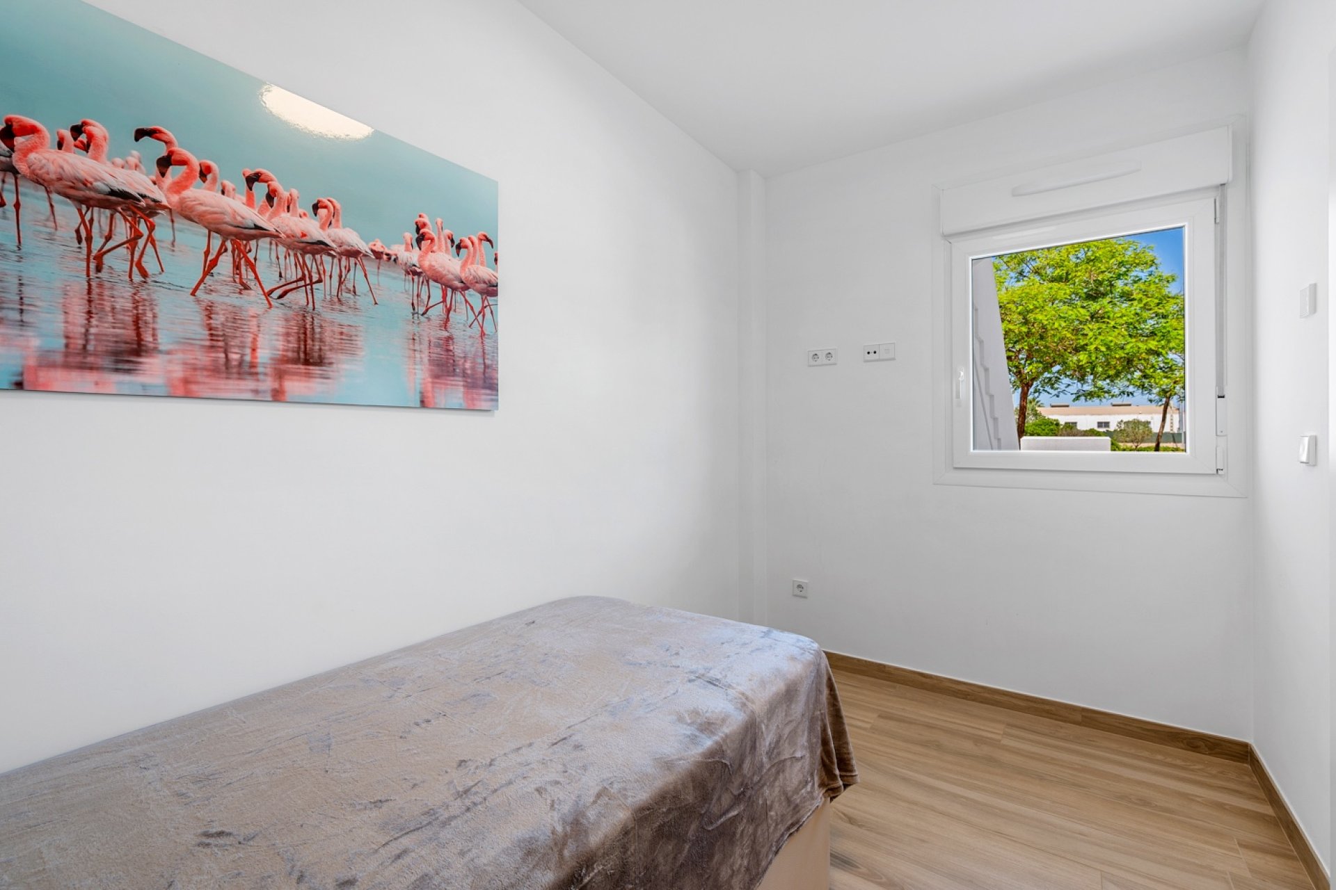 Segunda mano - Apartamento -
Pilar de la Horadada - Costa Blanca