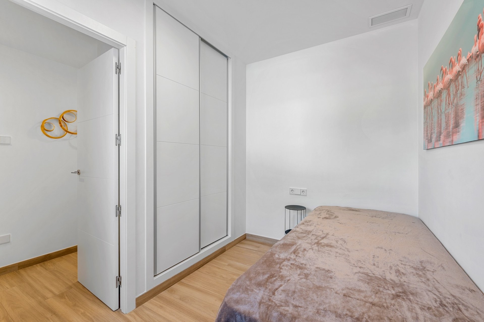 Segunda mano - Apartamento -
Pilar de la Horadada - Costa Blanca
