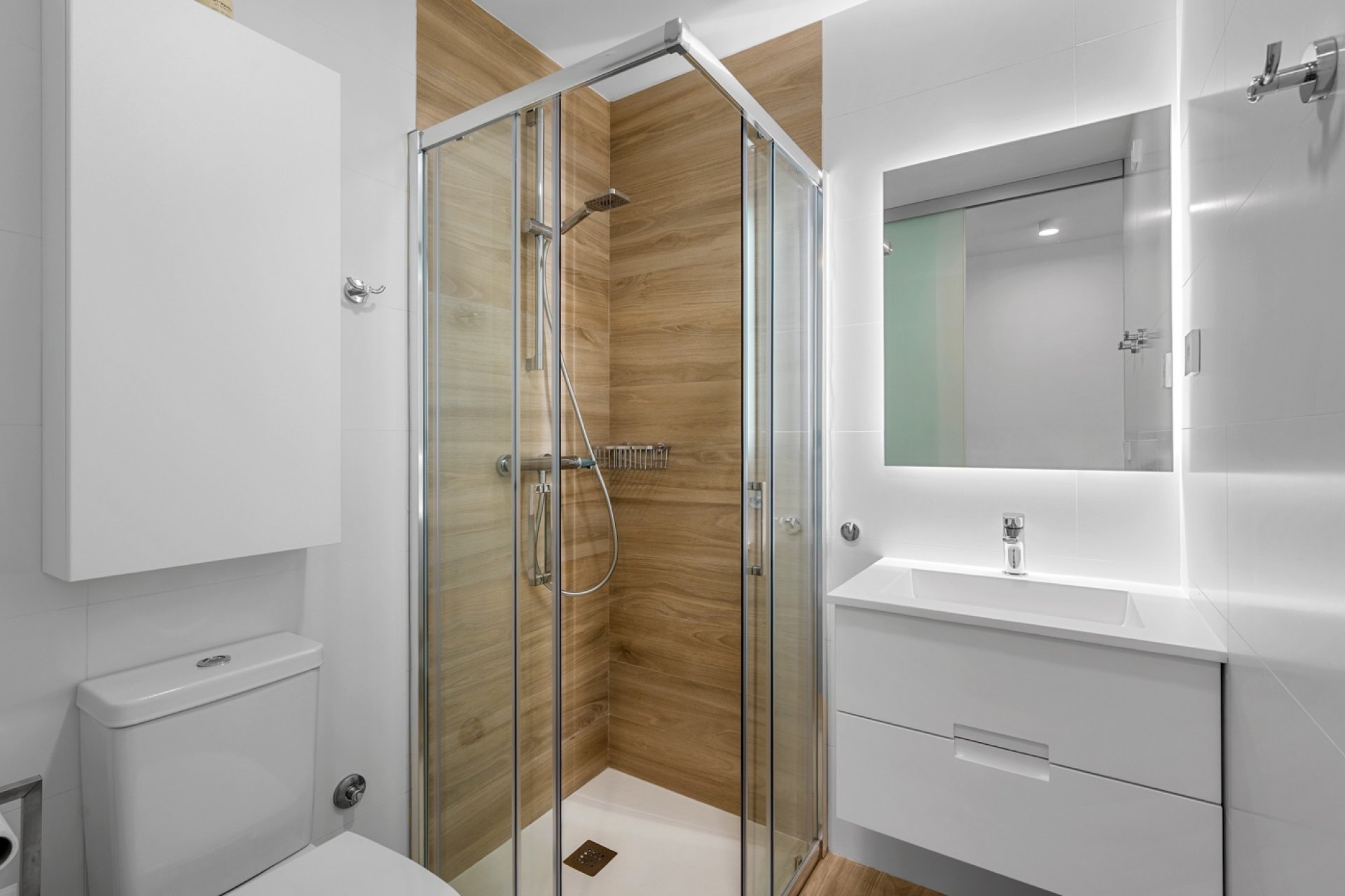 Segunda mano - Apartamento -
Pilar de la Horadada - Costa Blanca