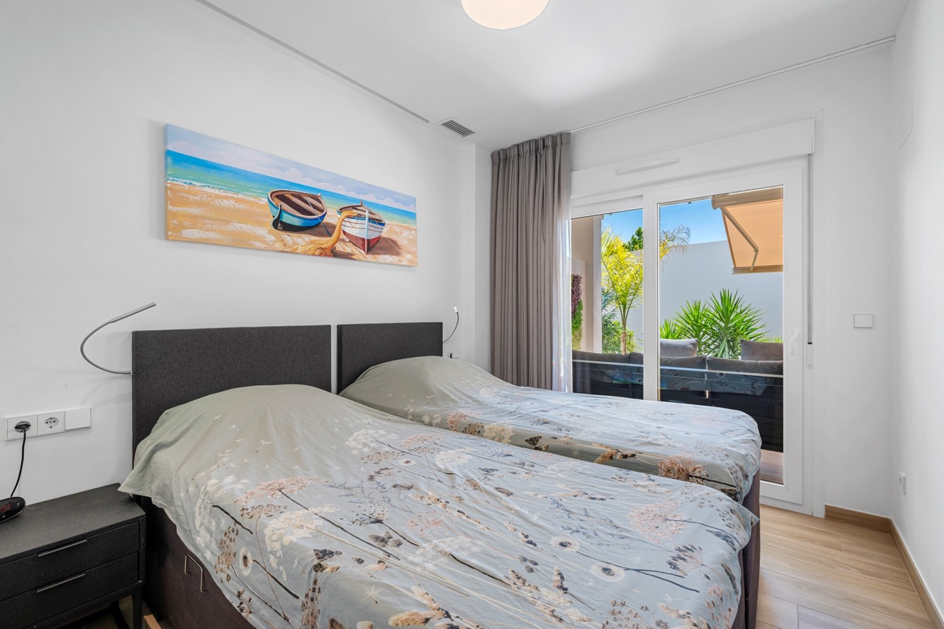 Segunda mano - Apartamento -
Pilar de la Horadada - Costa Blanca