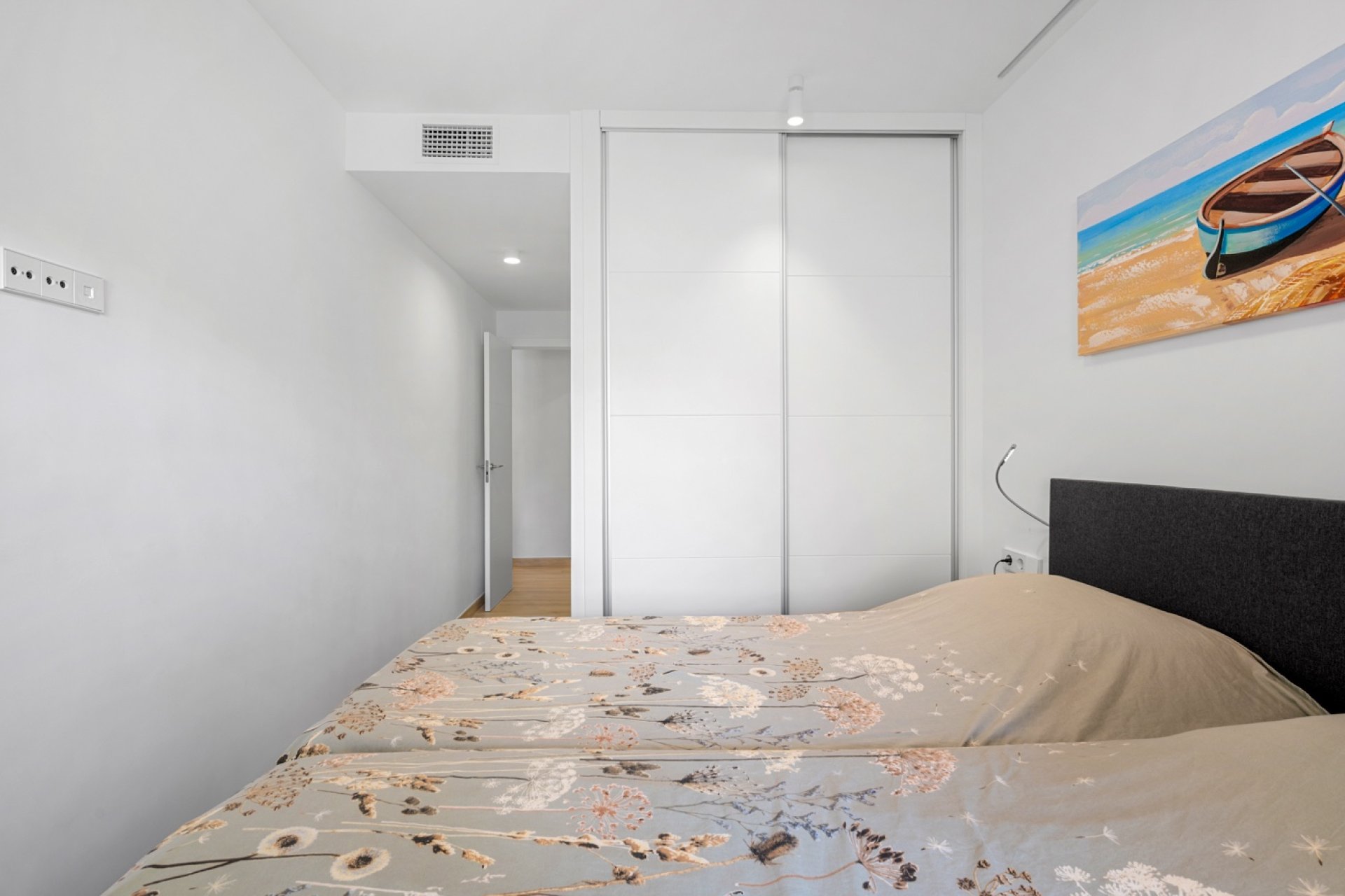 Segunda mano - Apartamento -
Pilar de la Horadada - Costa Blanca