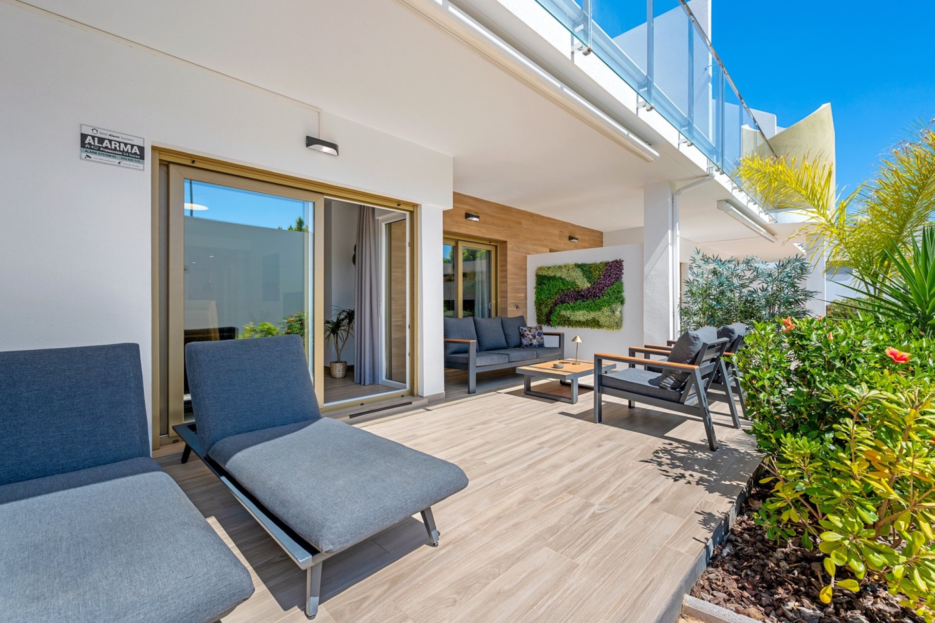 Segunda mano - Apartamento -
Pilar de la Horadada - Costa Blanca