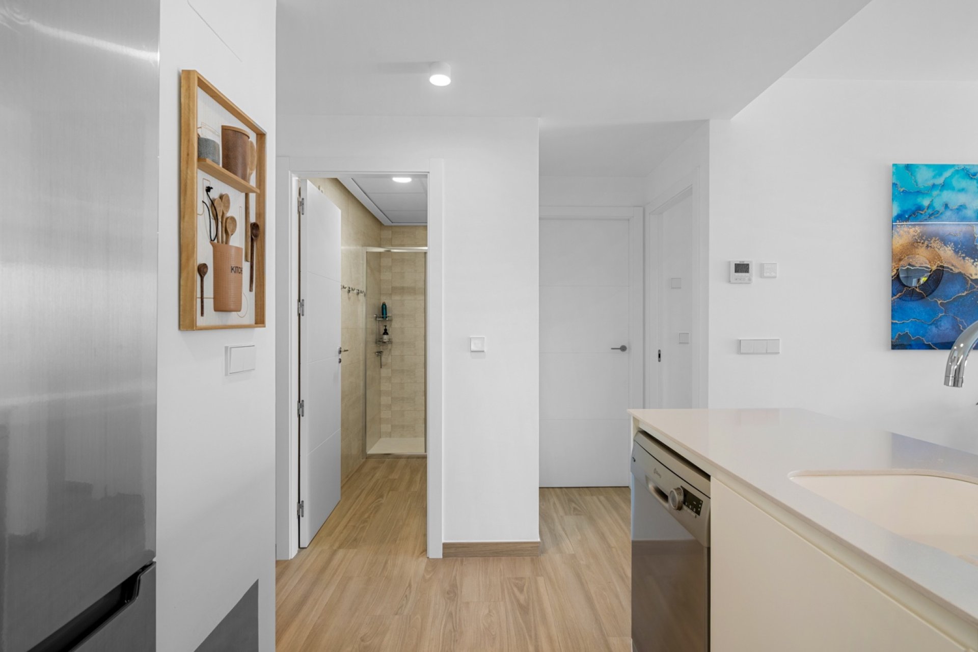 Segunda mano - Apartamento -
Pilar de la Horadada - Costa Blanca