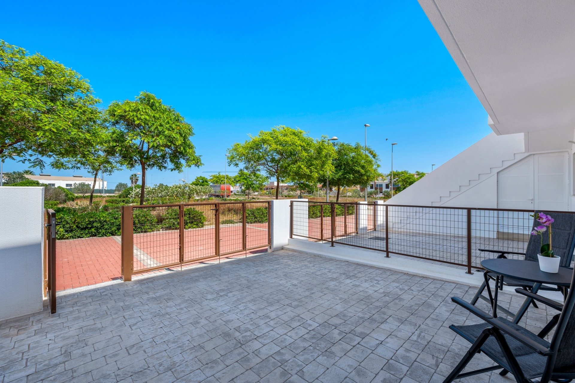 Segunda mano - Apartamento -
Pilar de la Horadada - Costa Blanca