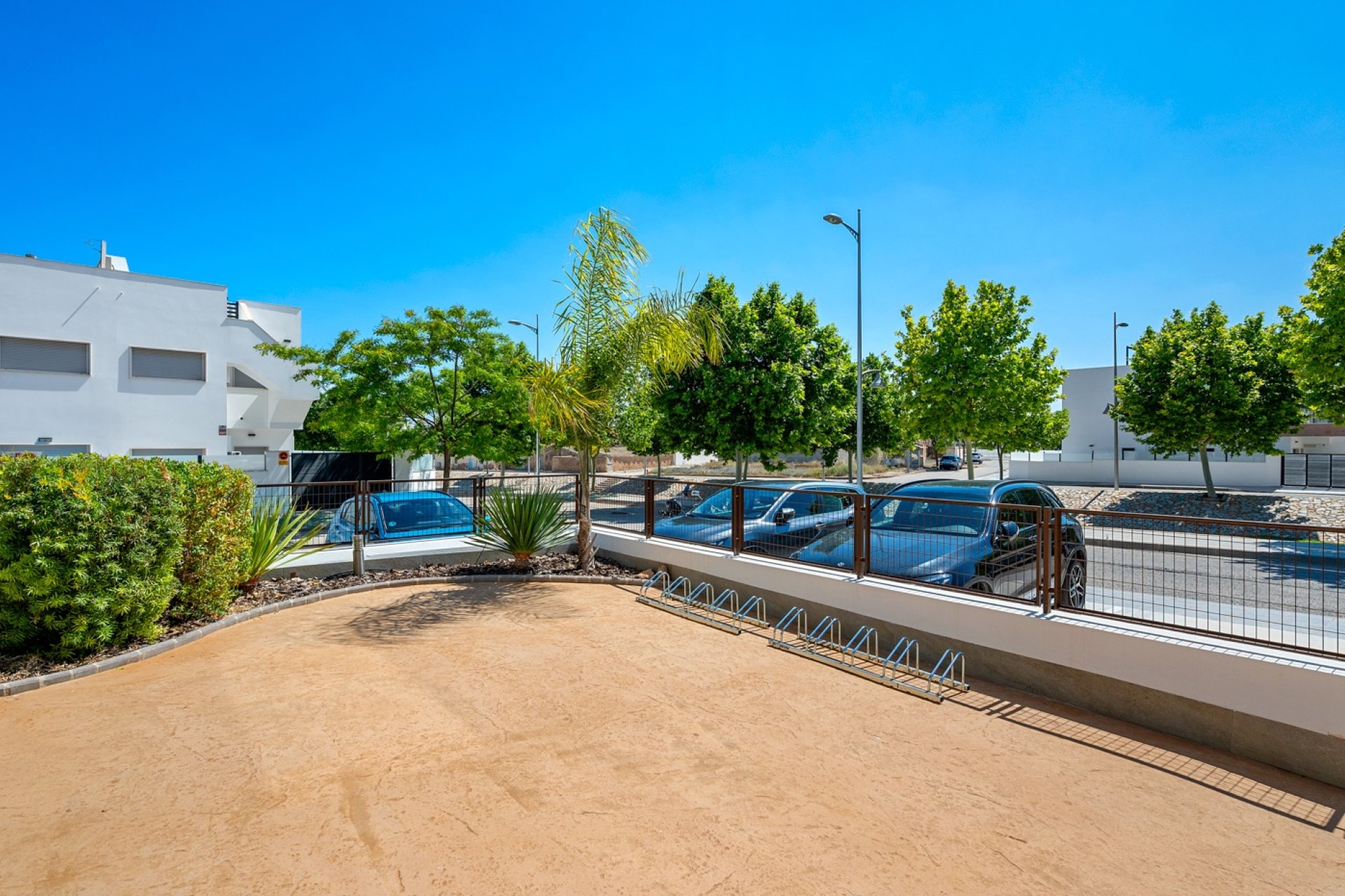 Segunda mano - Apartamento -
Pilar de la Horadada - Costa Blanca
