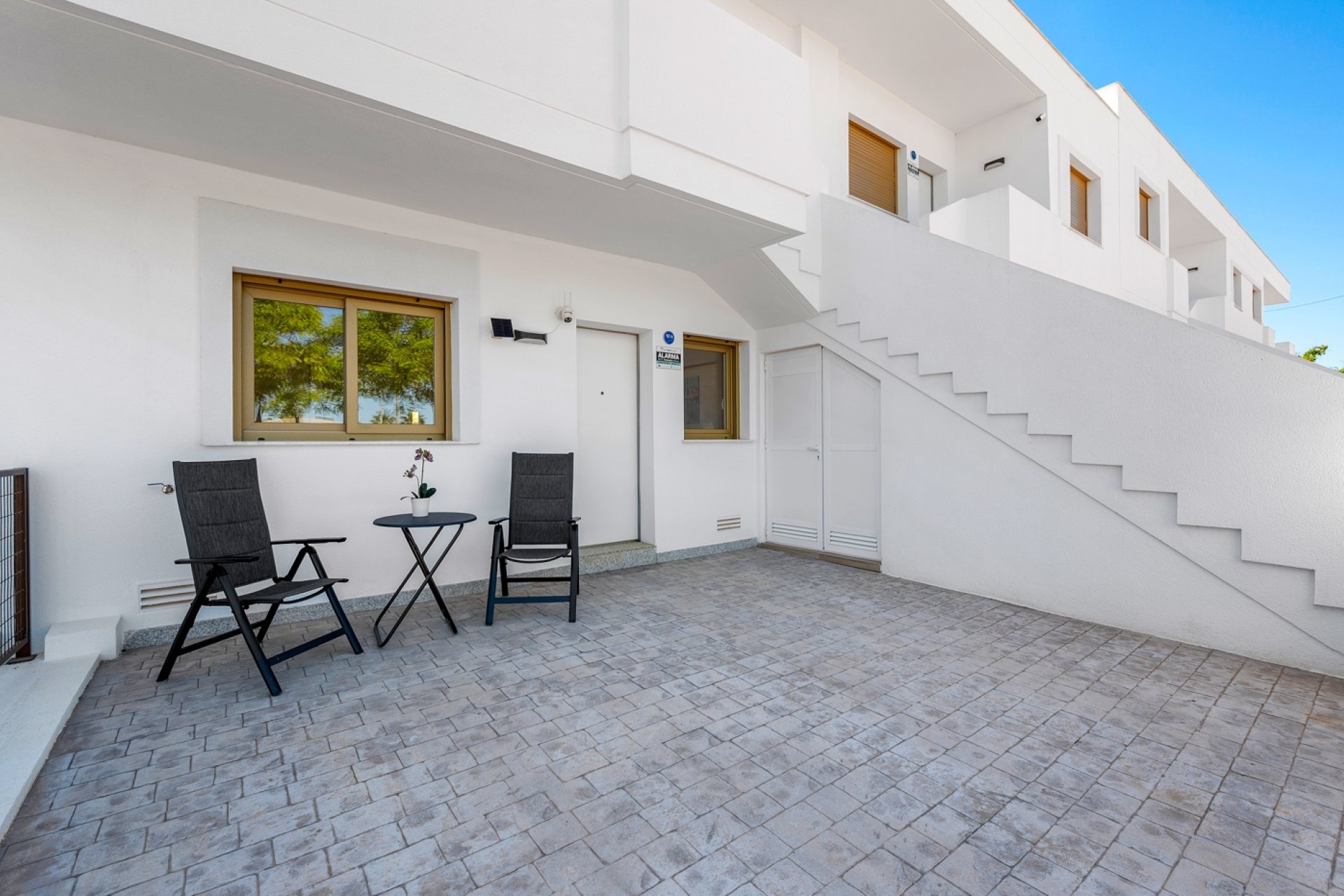 Segunda mano - Apartamento -
Pilar de la Horadada - Costa Blanca