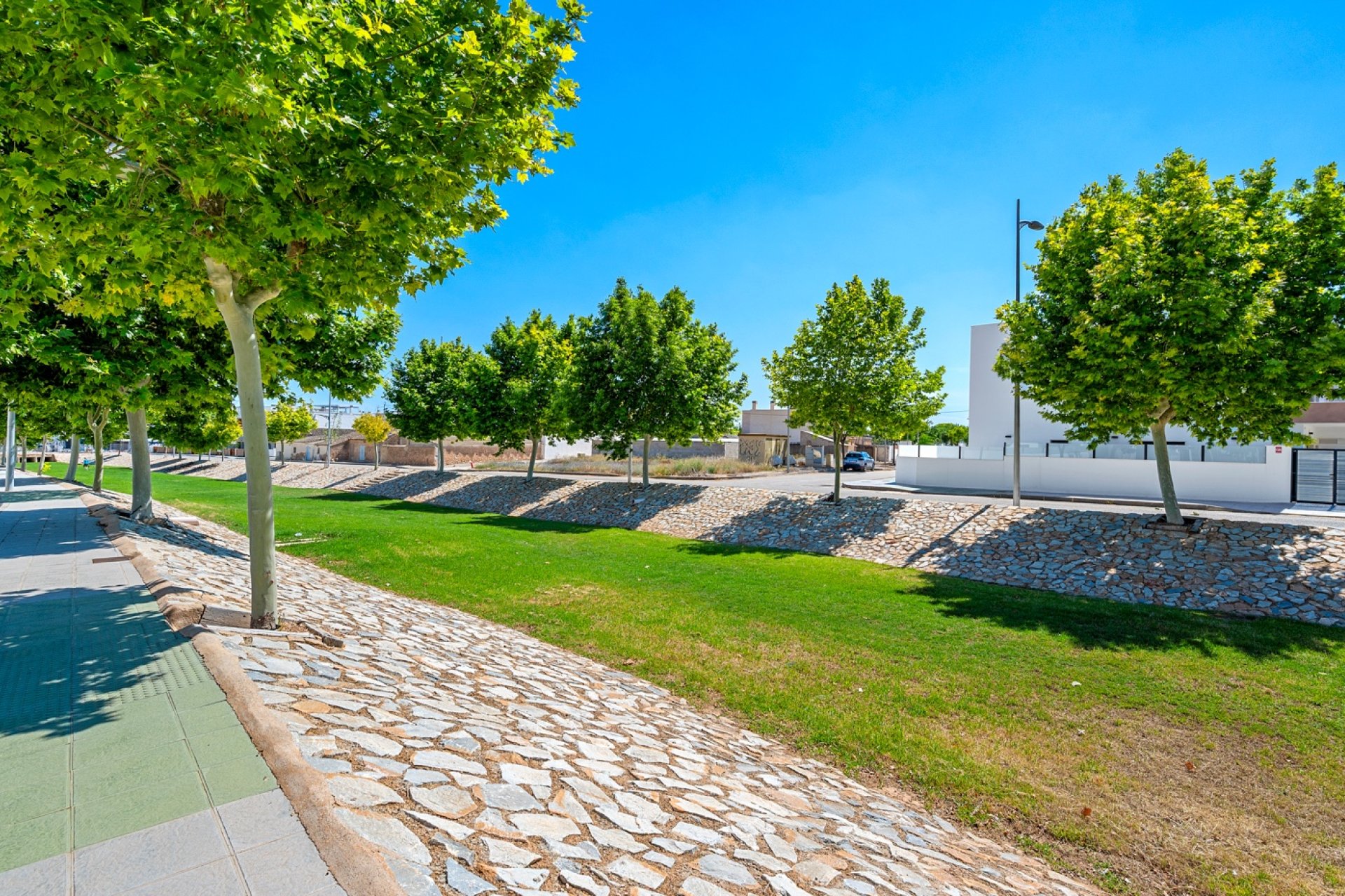 Segunda mano - Apartamento -
Pilar de la Horadada - Costa Blanca