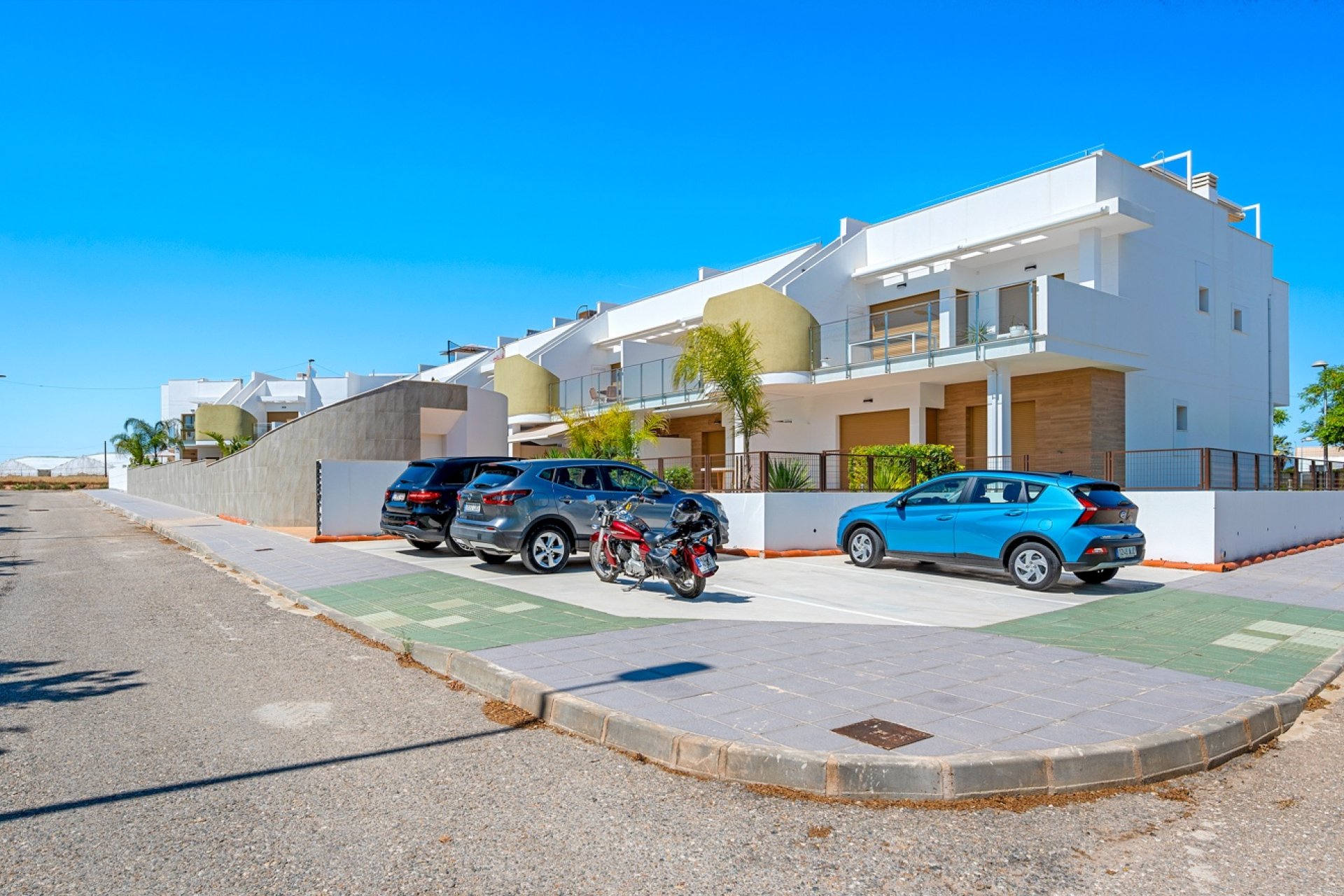 Segunda mano - Apartamento -
Pilar de la Horadada - Costa Blanca