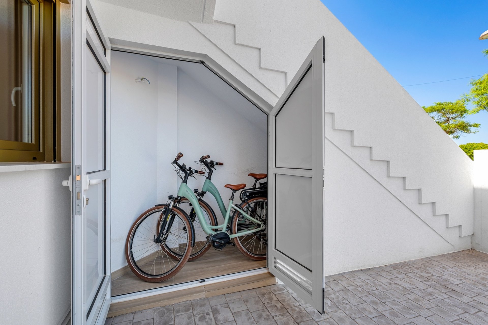 Segunda mano - Apartamento -
Pilar de la Horadada - Costa Blanca