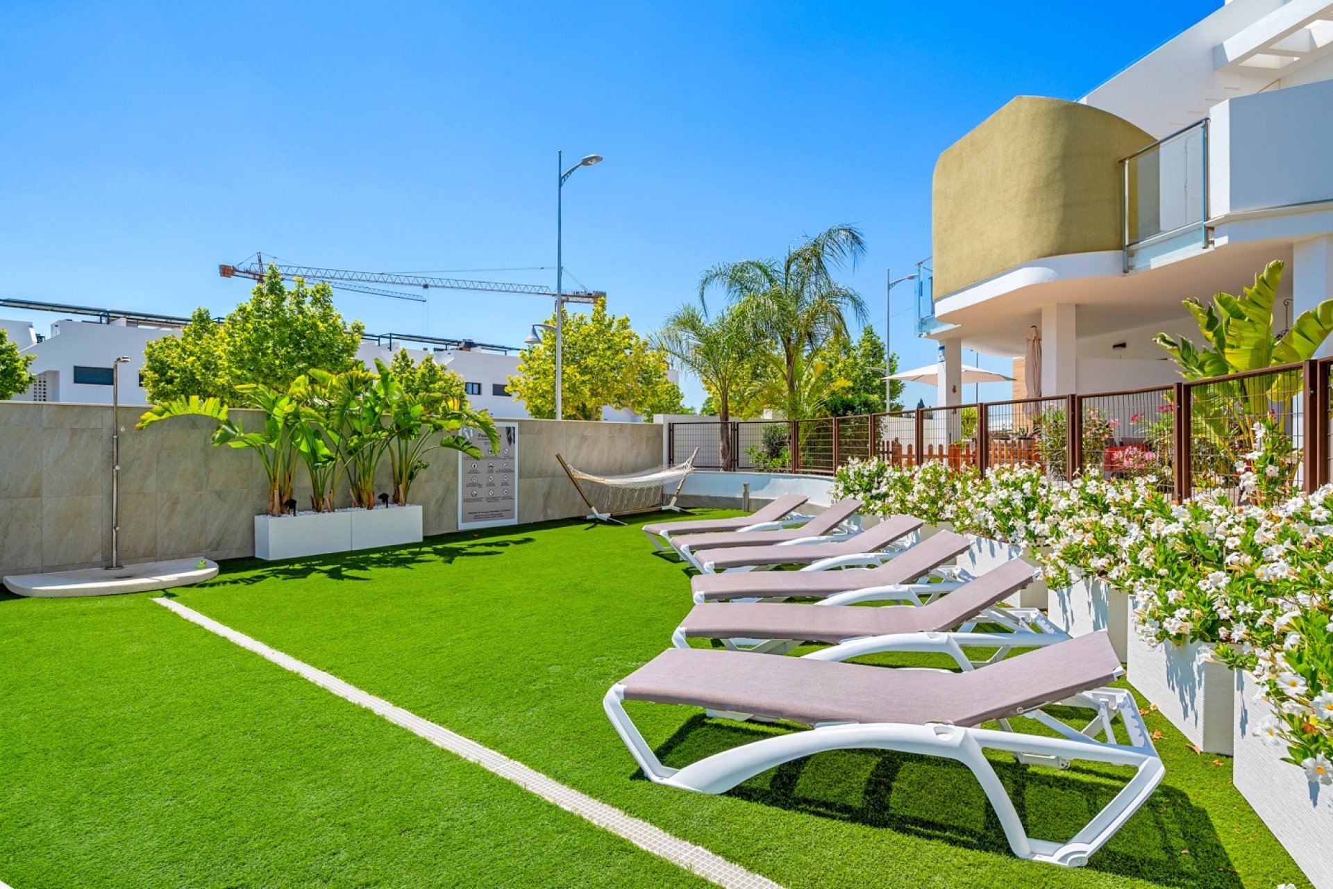 Segunda mano - Apartamento -
Pilar de la Horadada - Costa Blanca