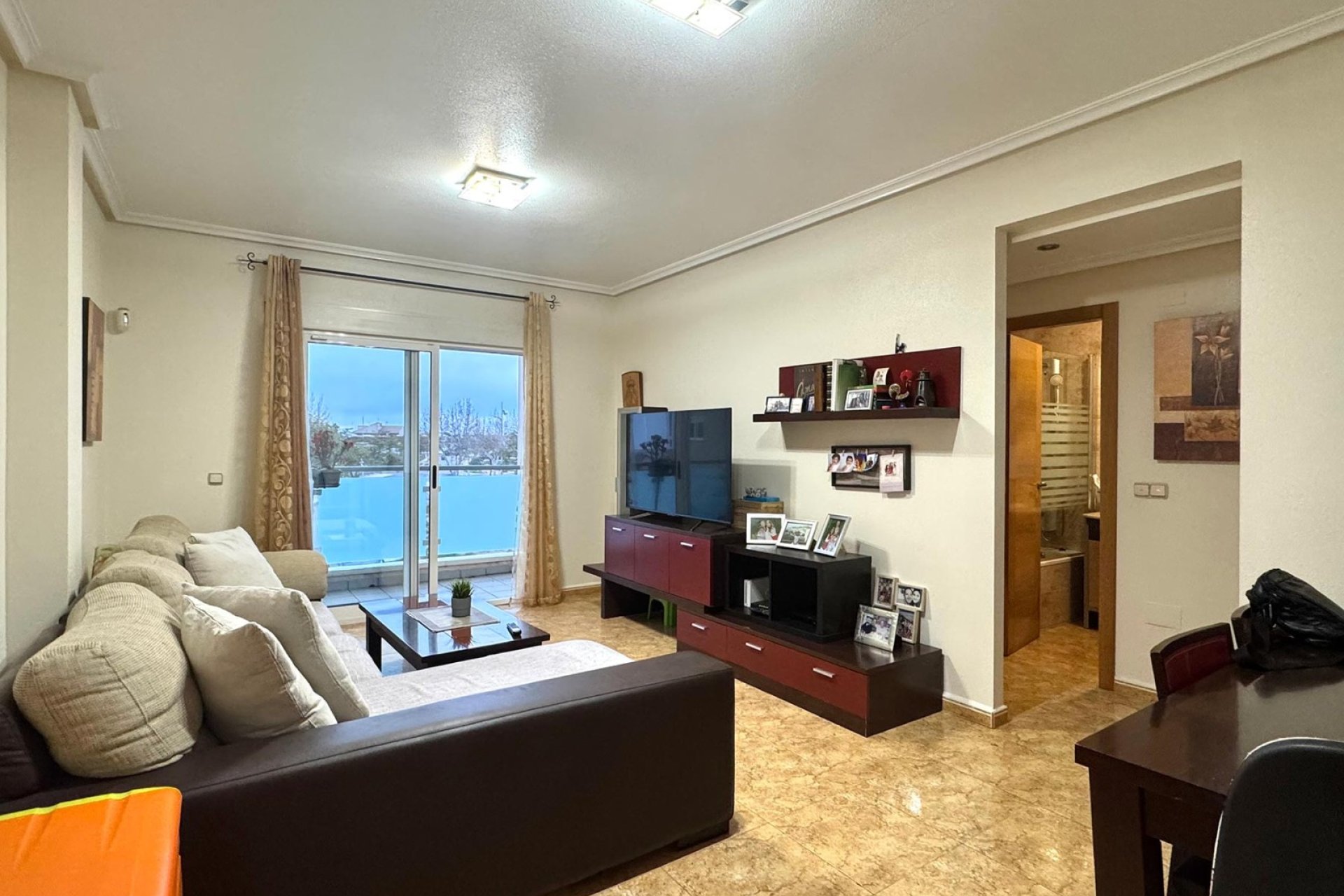 Segunda mano - Apartamento -
Pilar de la Horadada - Costa Blanca