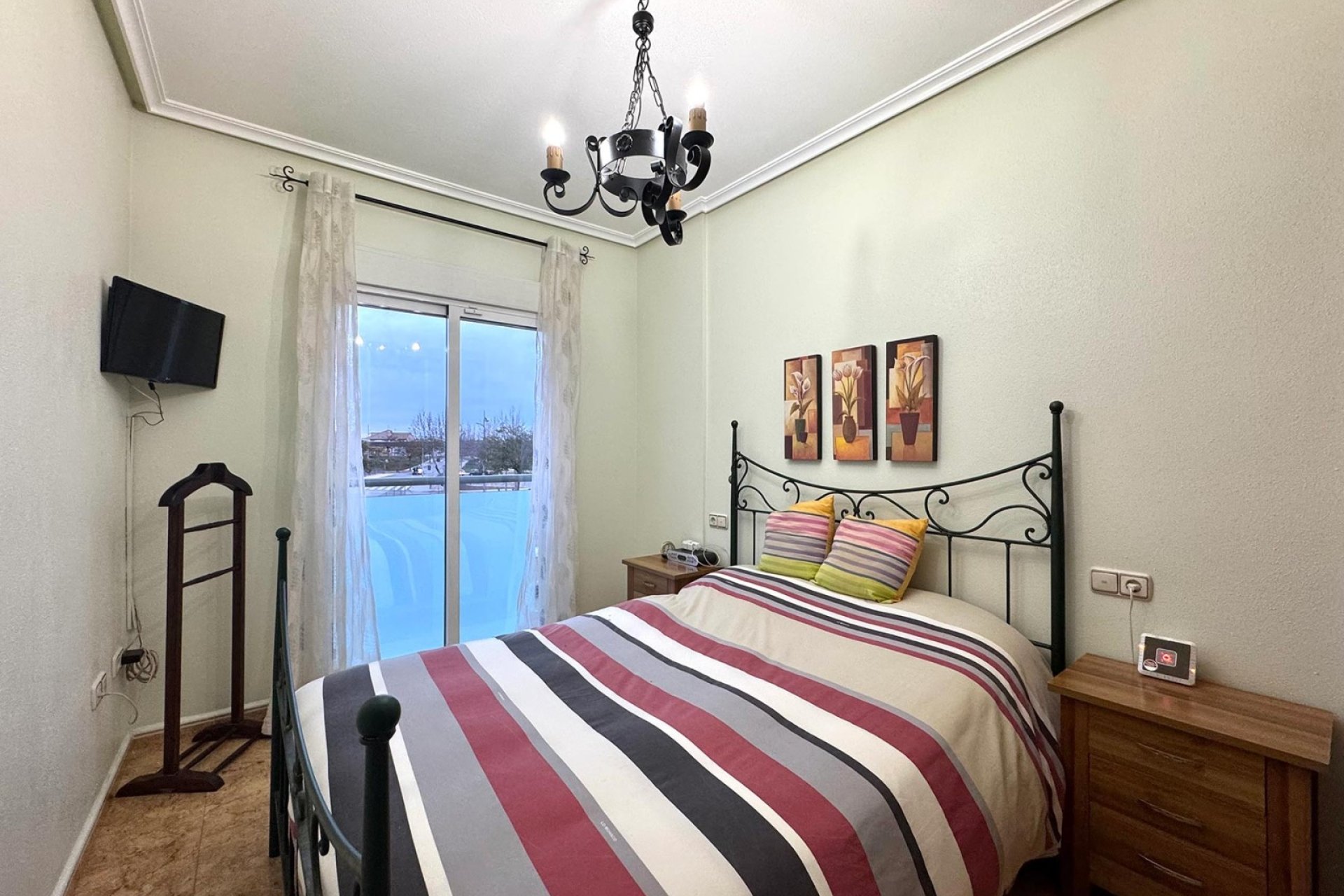 Segunda mano - Apartamento -
Pilar de la Horadada - Costa Blanca