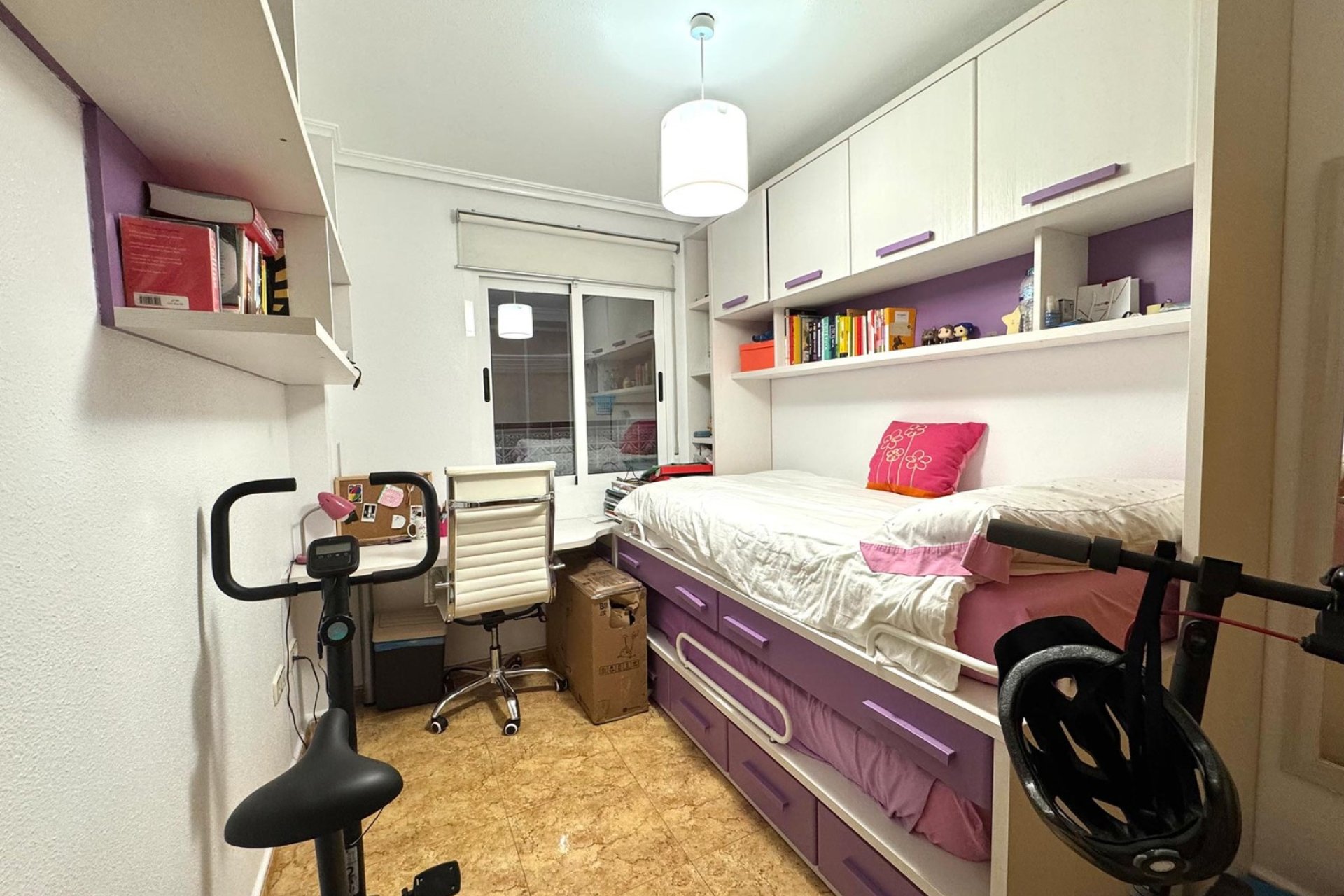 Segunda mano - Apartamento -
Pilar de la Horadada - Costa Blanca