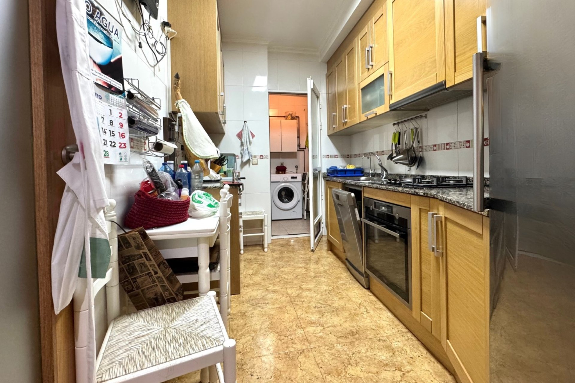 Segunda mano - Apartamento -
Pilar de la Horadada - Costa Blanca