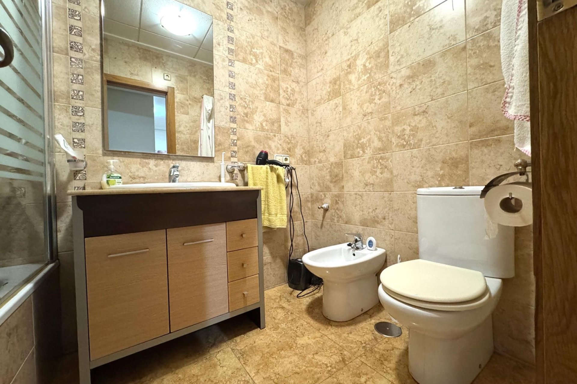 Segunda mano - Apartamento -
Pilar de la Horadada - Costa Blanca