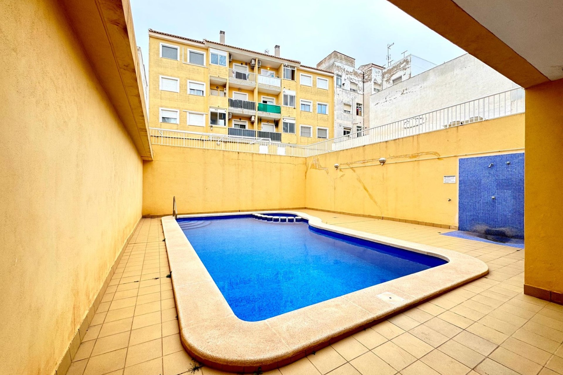 Segunda mano - Apartamento -
Pilar de la Horadada - Costa Blanca