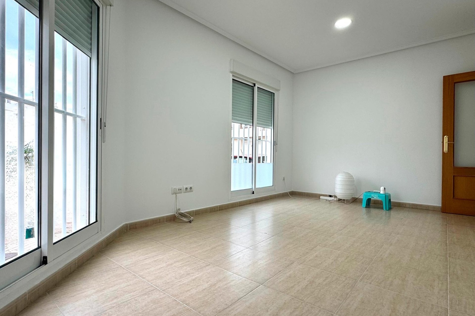 Segunda mano - Apartamento -
Pilar de la Horadada - Costa Blanca
