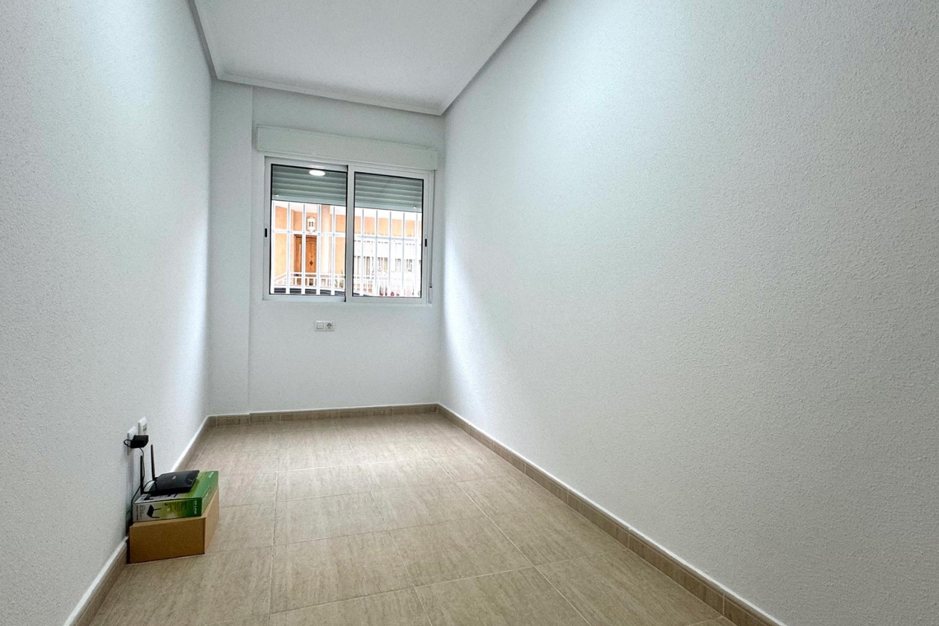 Segunda mano - Apartamento -
Pilar de la Horadada - Costa Blanca