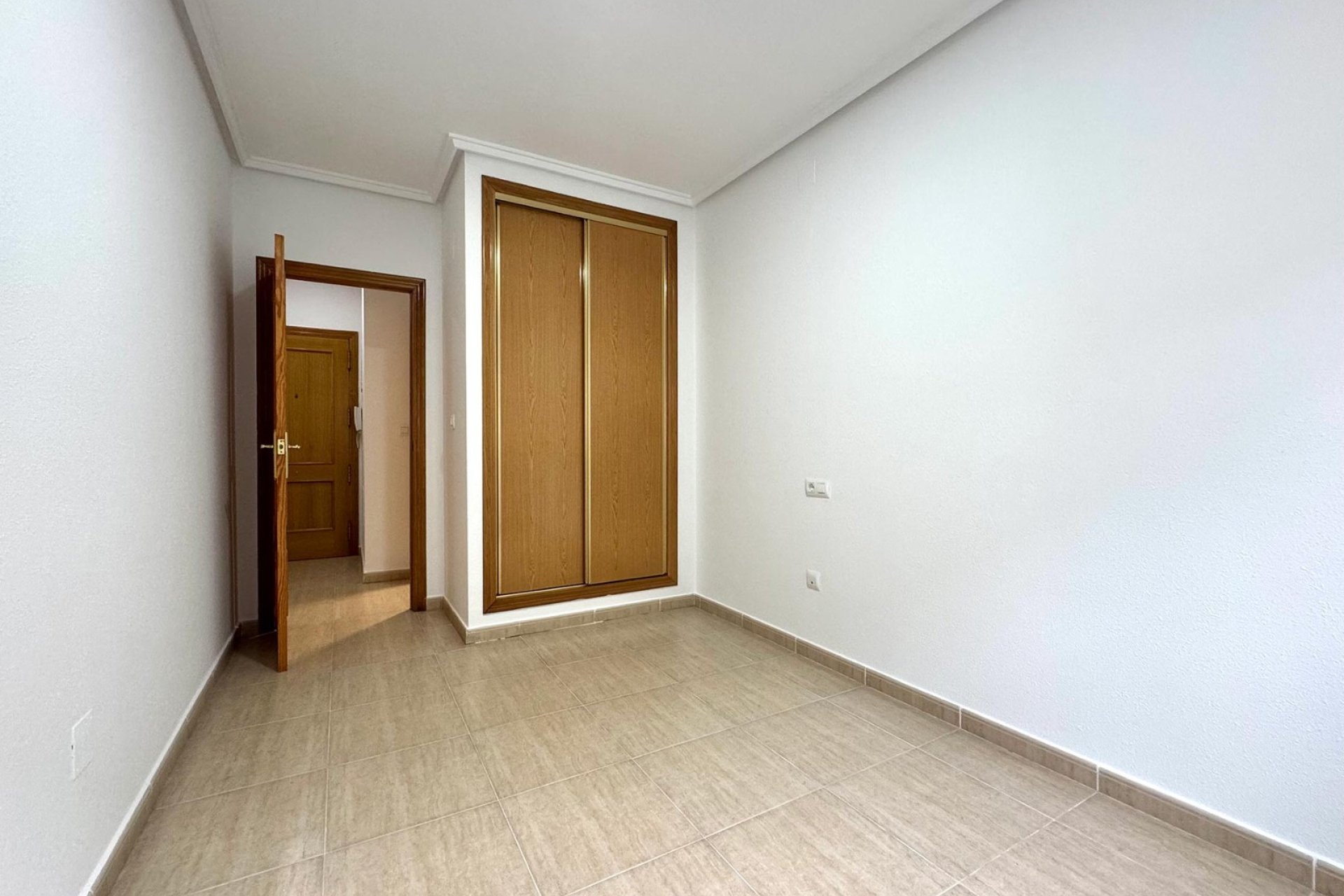 Segunda mano - Apartamento -
Pilar de la Horadada - Costa Blanca