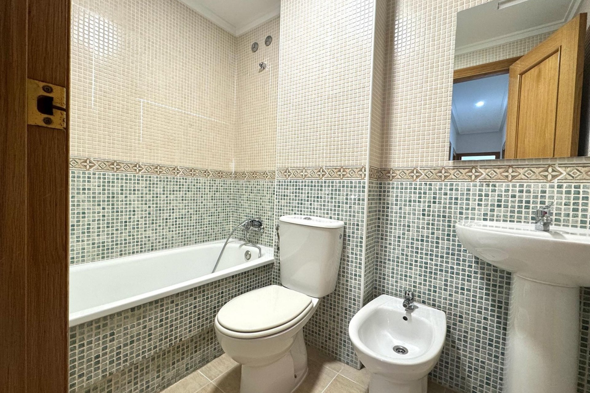 Segunda mano - Apartamento -
Pilar de la Horadada - Costa Blanca