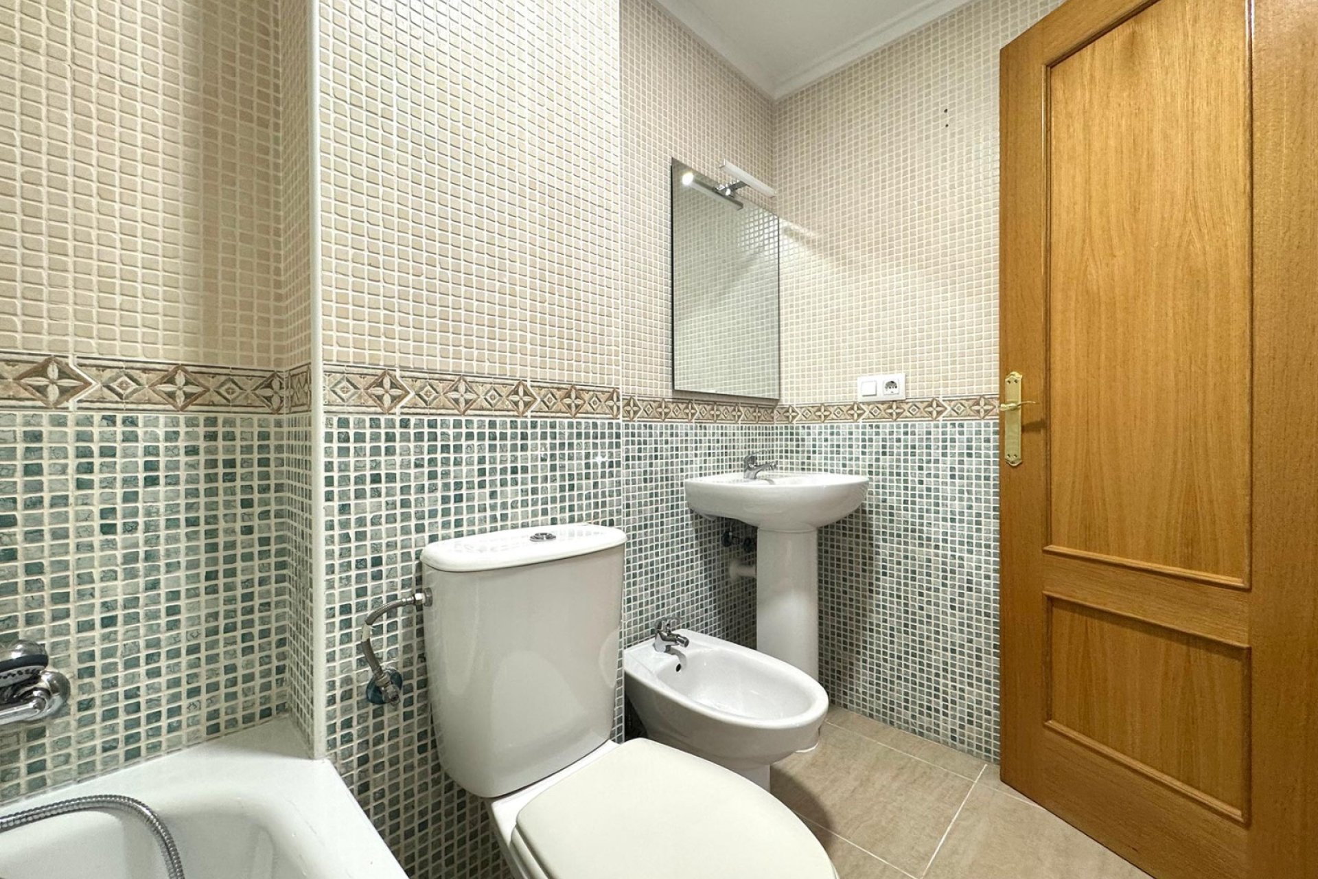 Segunda mano - Apartamento -
Pilar de la Horadada - Costa Blanca