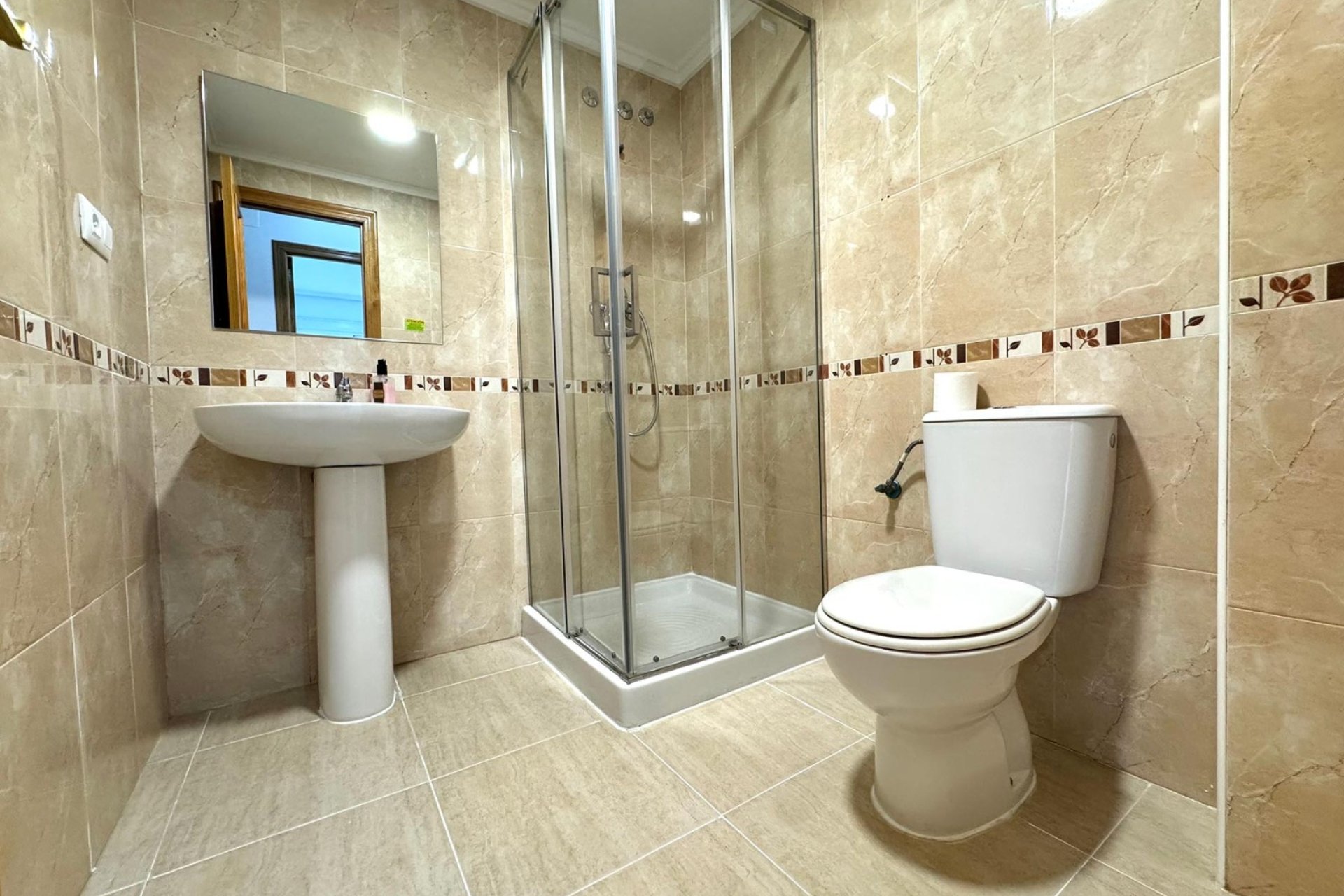 Segunda mano - Apartamento -
Pilar de la Horadada - Costa Blanca