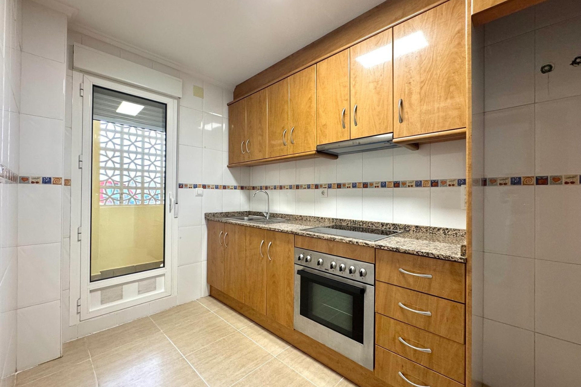 Segunda mano - Apartamento -
Pilar de la Horadada - Costa Blanca