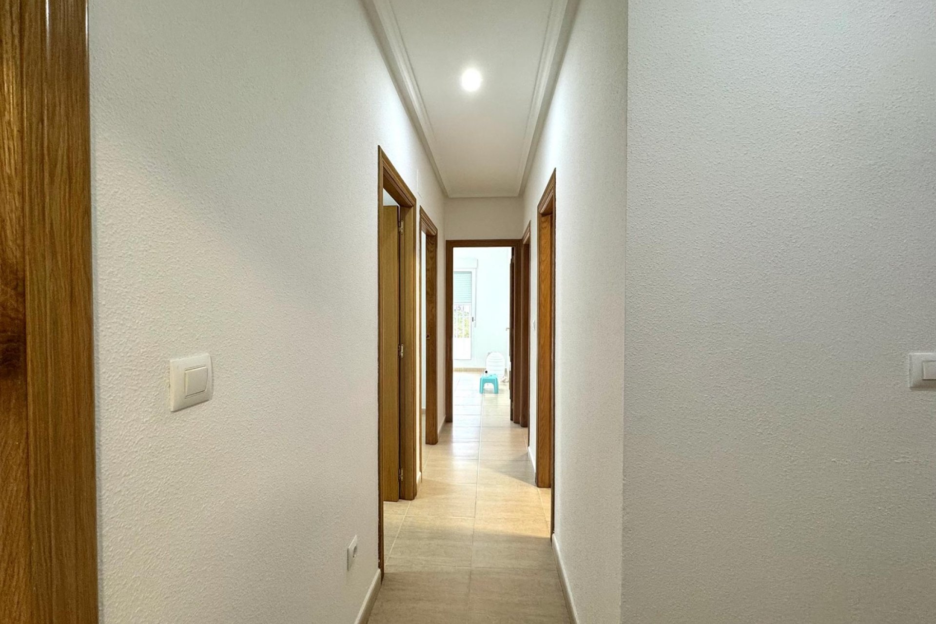 Segunda mano - Apartamento -
Pilar de la Horadada - Costa Blanca