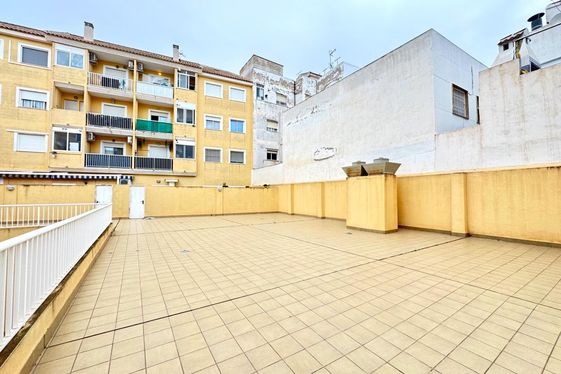 Segunda mano - Apartamento -
Pilar de la Horadada - Costa Blanca