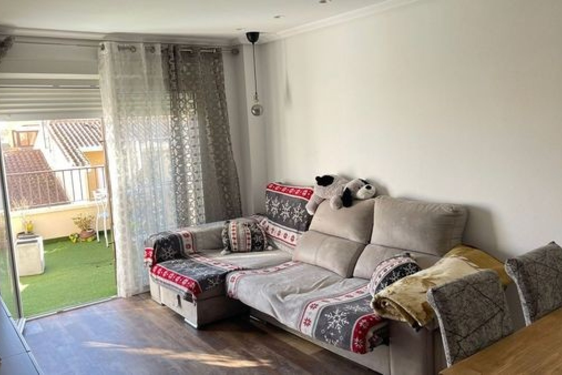 Segunda mano - Apartamento -
Pilar de la Horadada - Costa Blanca