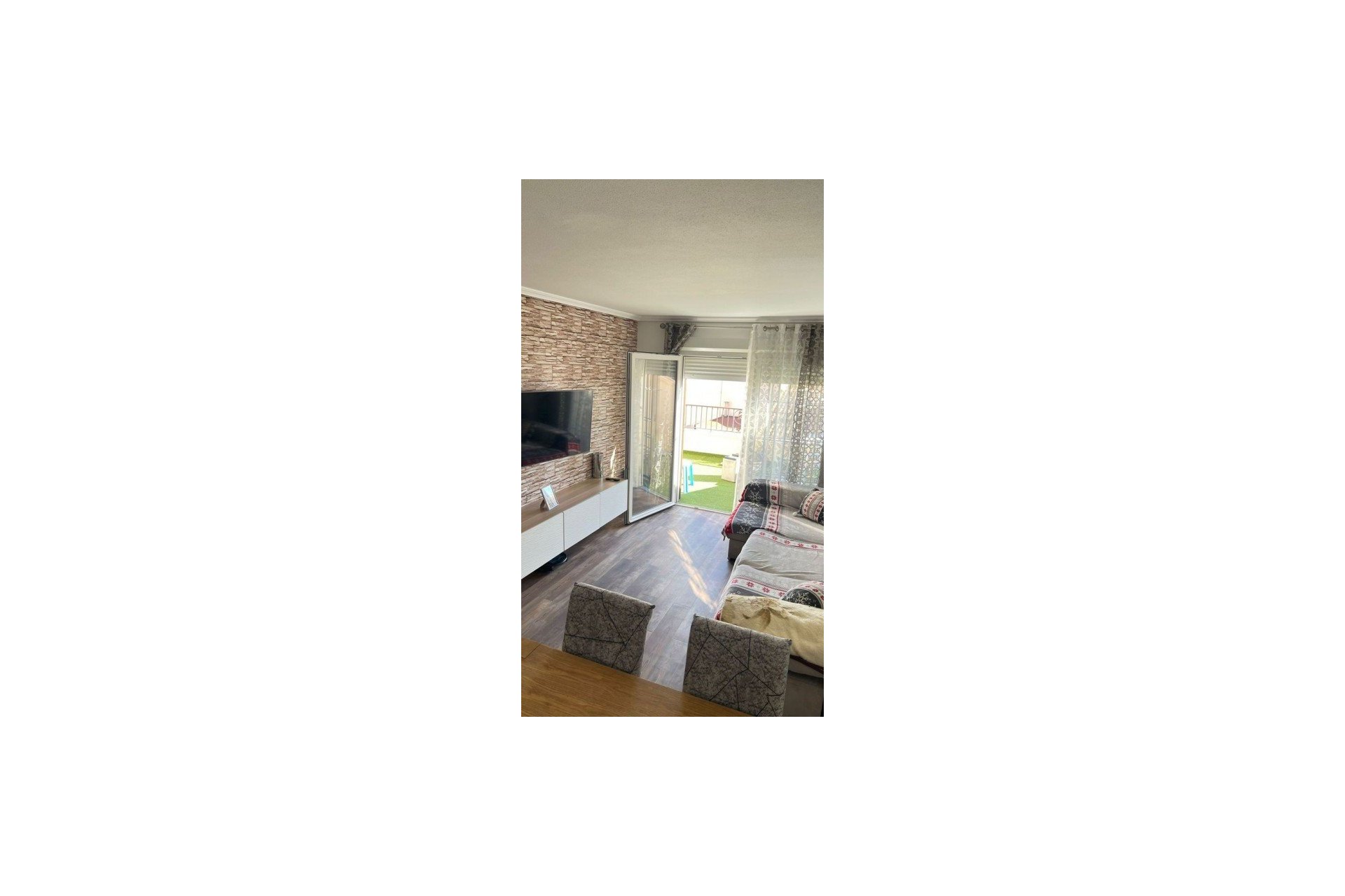 Segunda mano - Apartamento -
Pilar de la Horadada - Costa Blanca