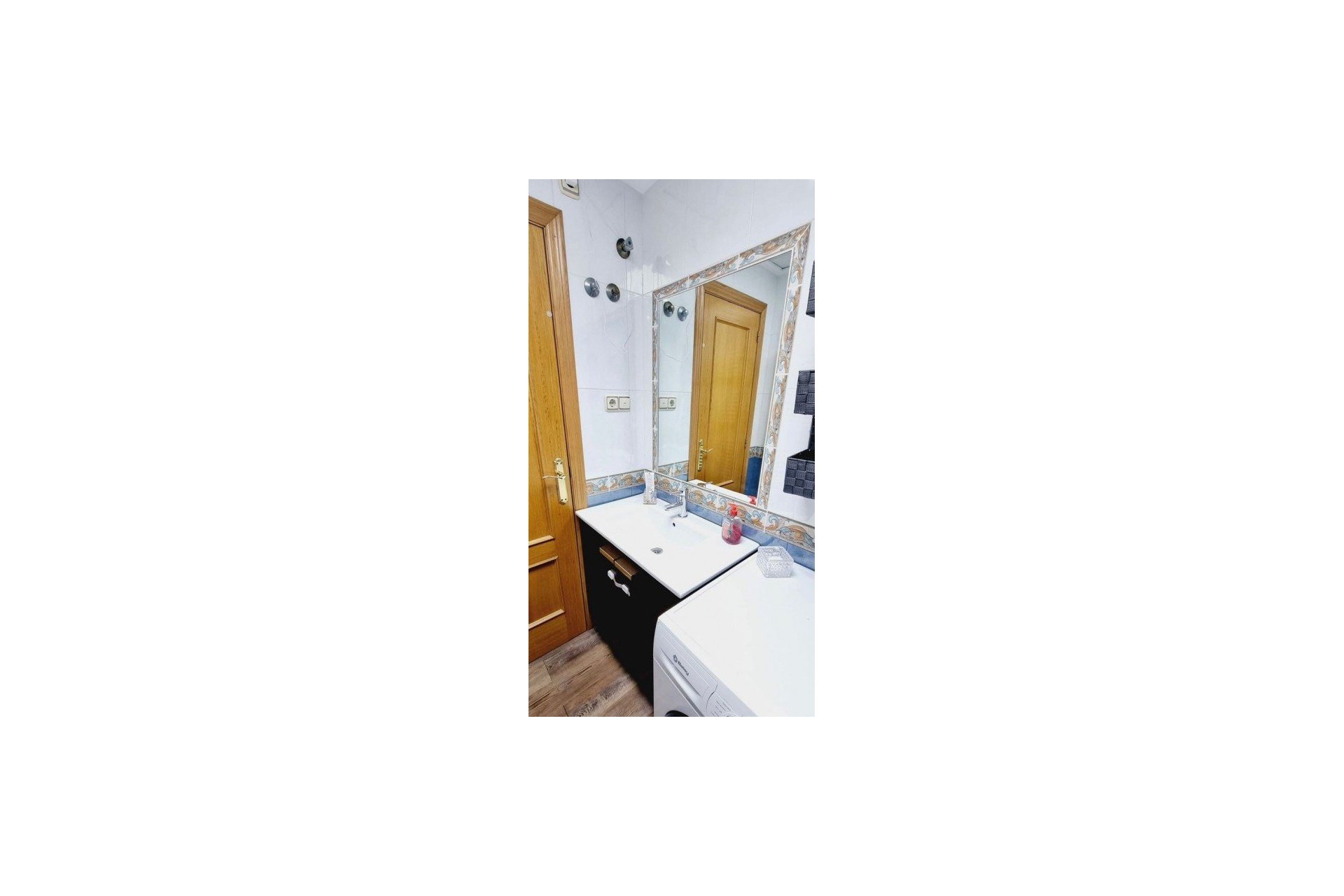 Segunda mano - Apartamento -
Pilar de la Horadada - Costa Blanca