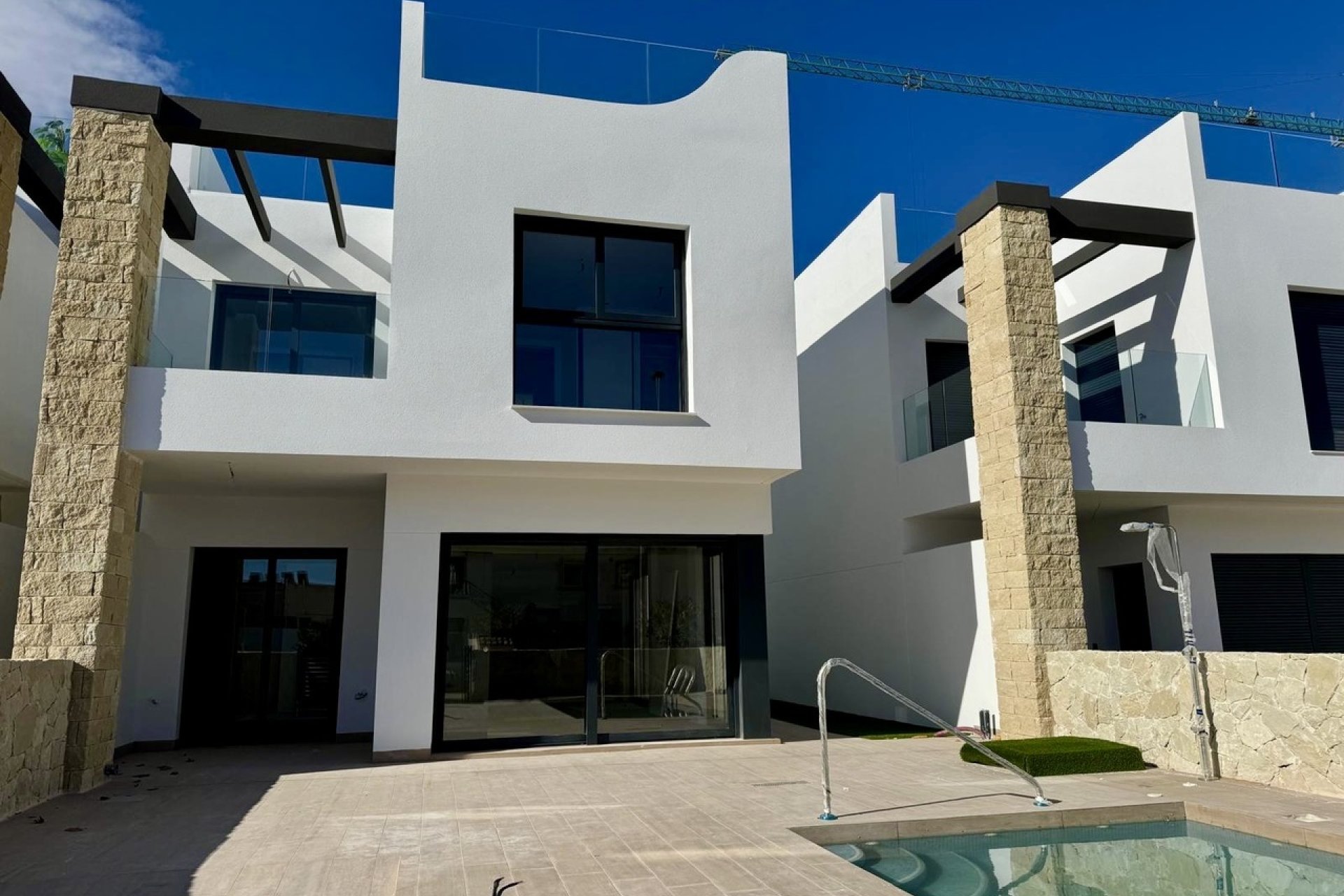 Segunda mano - Apartamento -
Pilar de la Horadada - Costa Blanca